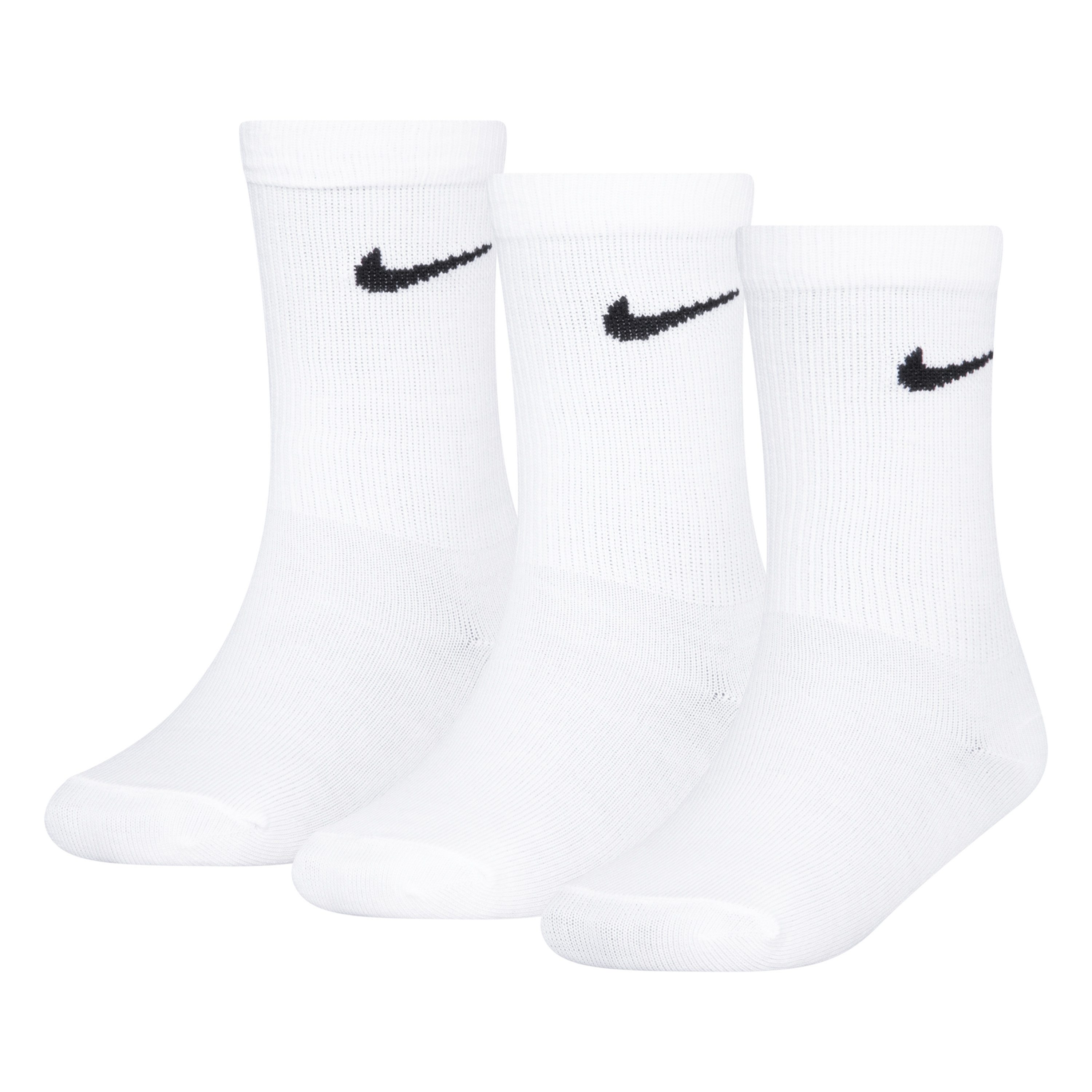 Nike Sportswear Tennissokken NHN NIKE PACK CREW voor kinderen (6 paar)
