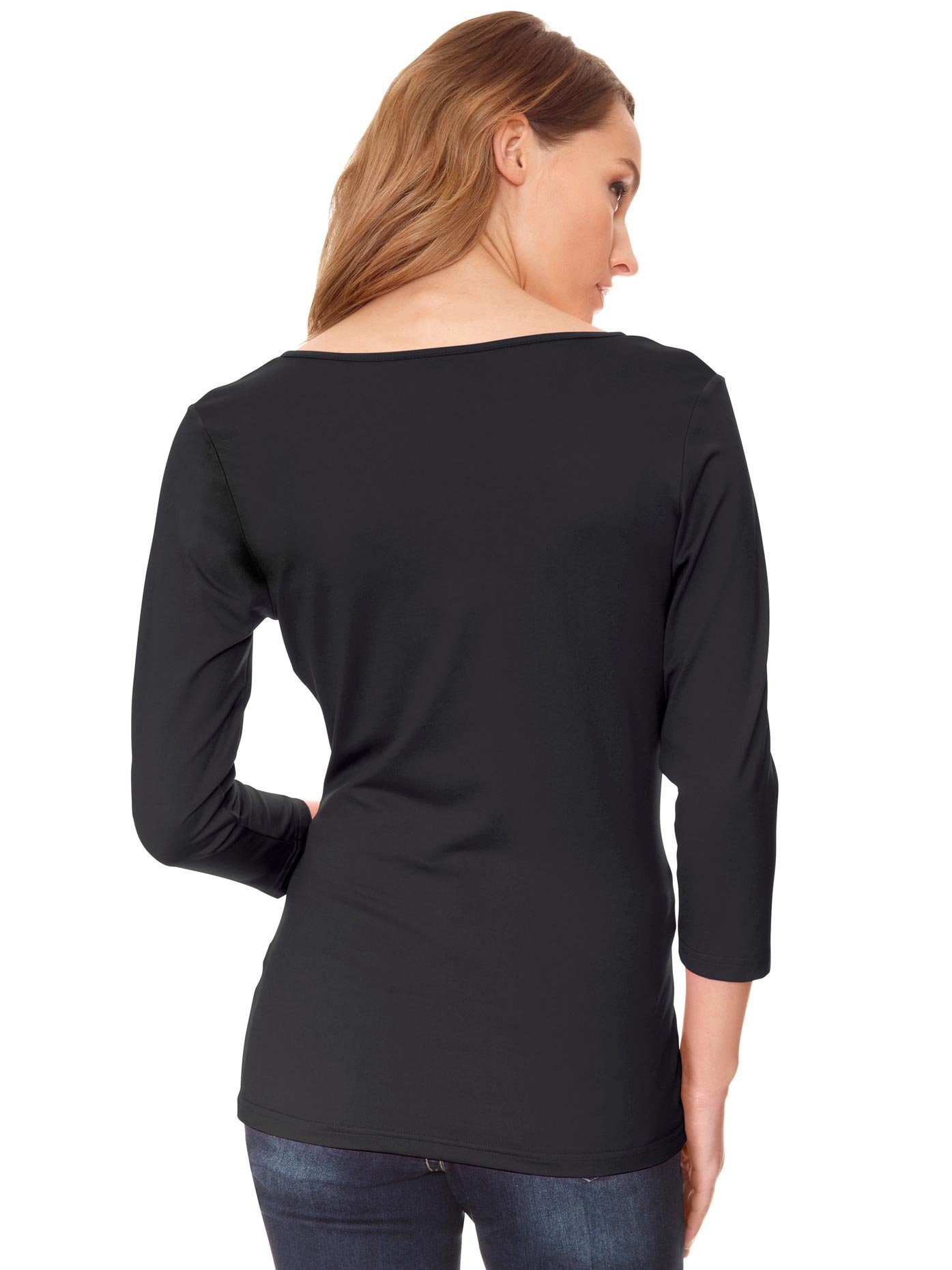heine Wikkelshirt (1-delig)