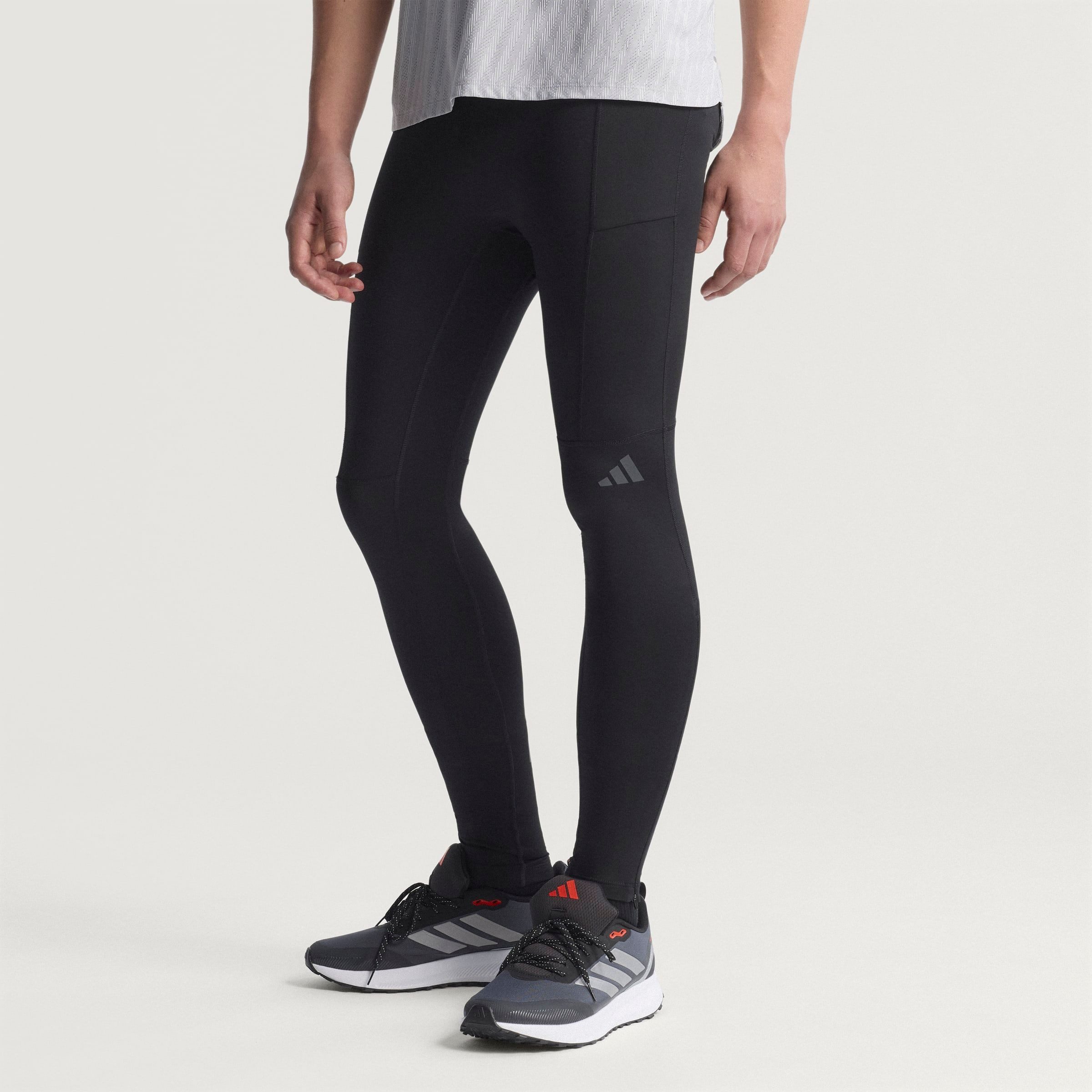 adidas Performance Runningtights (1-delig)