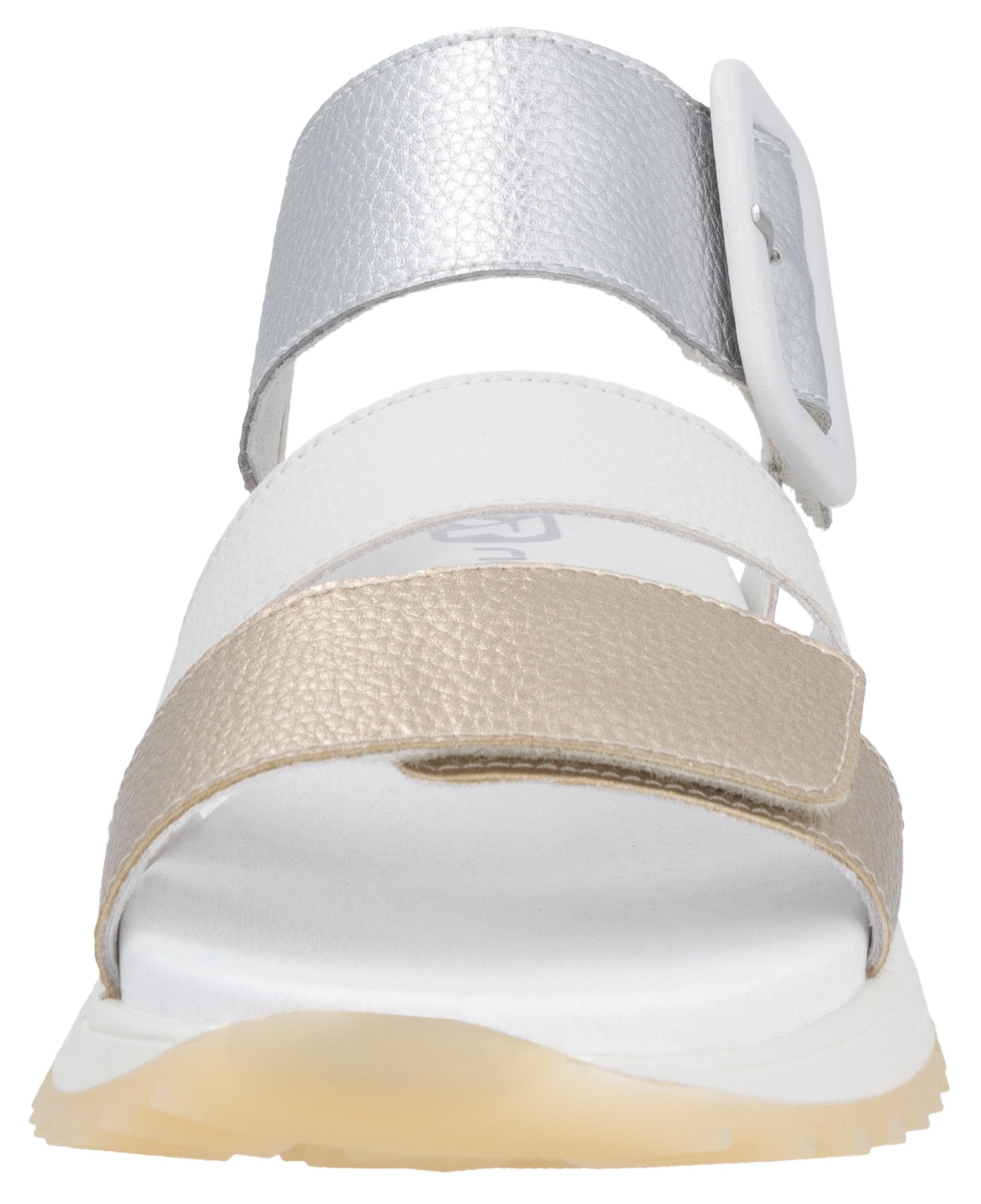 RIEKER Sport Sandalen