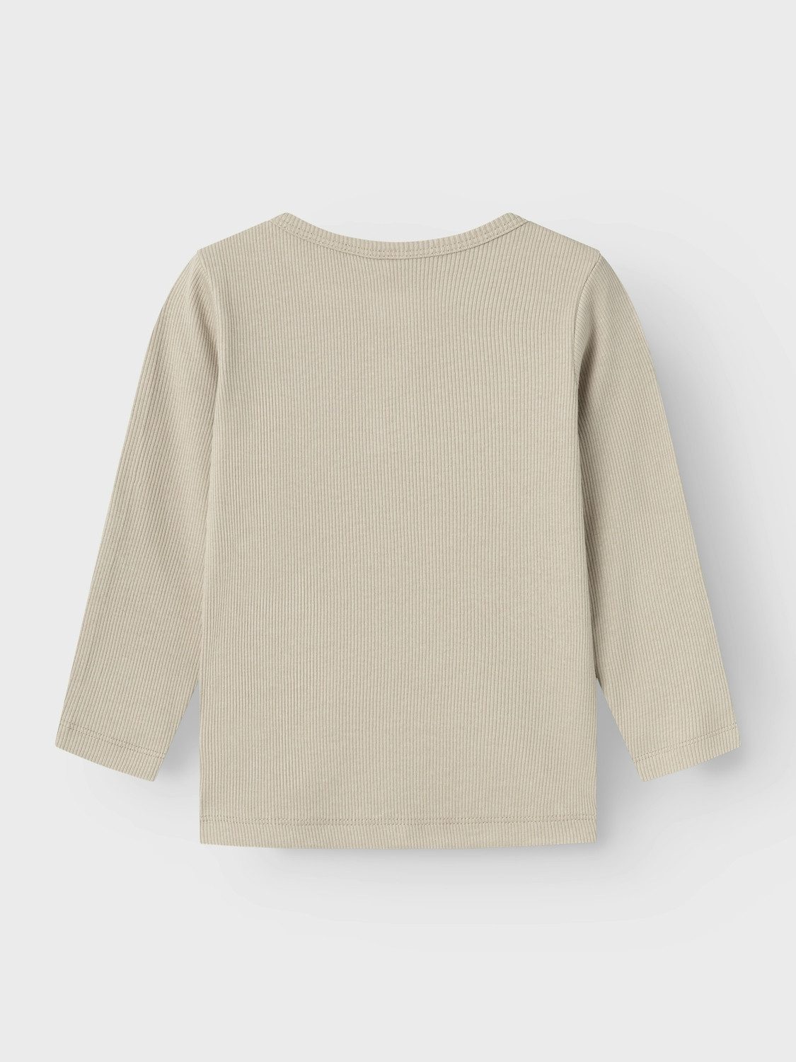Name It Shirt met lange mouwen NMMKAB LS TOP NOOS