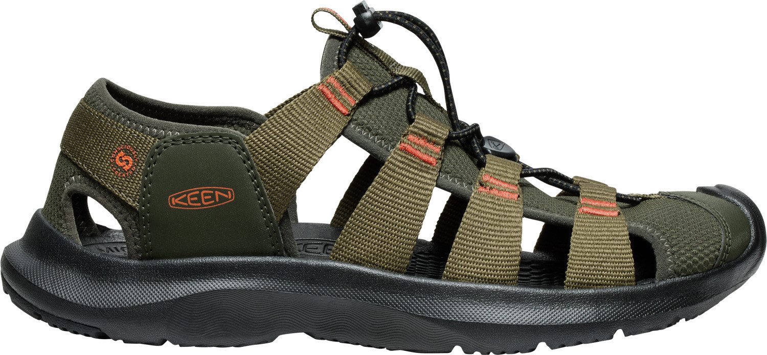 Keen Sandalen SEANIK H2