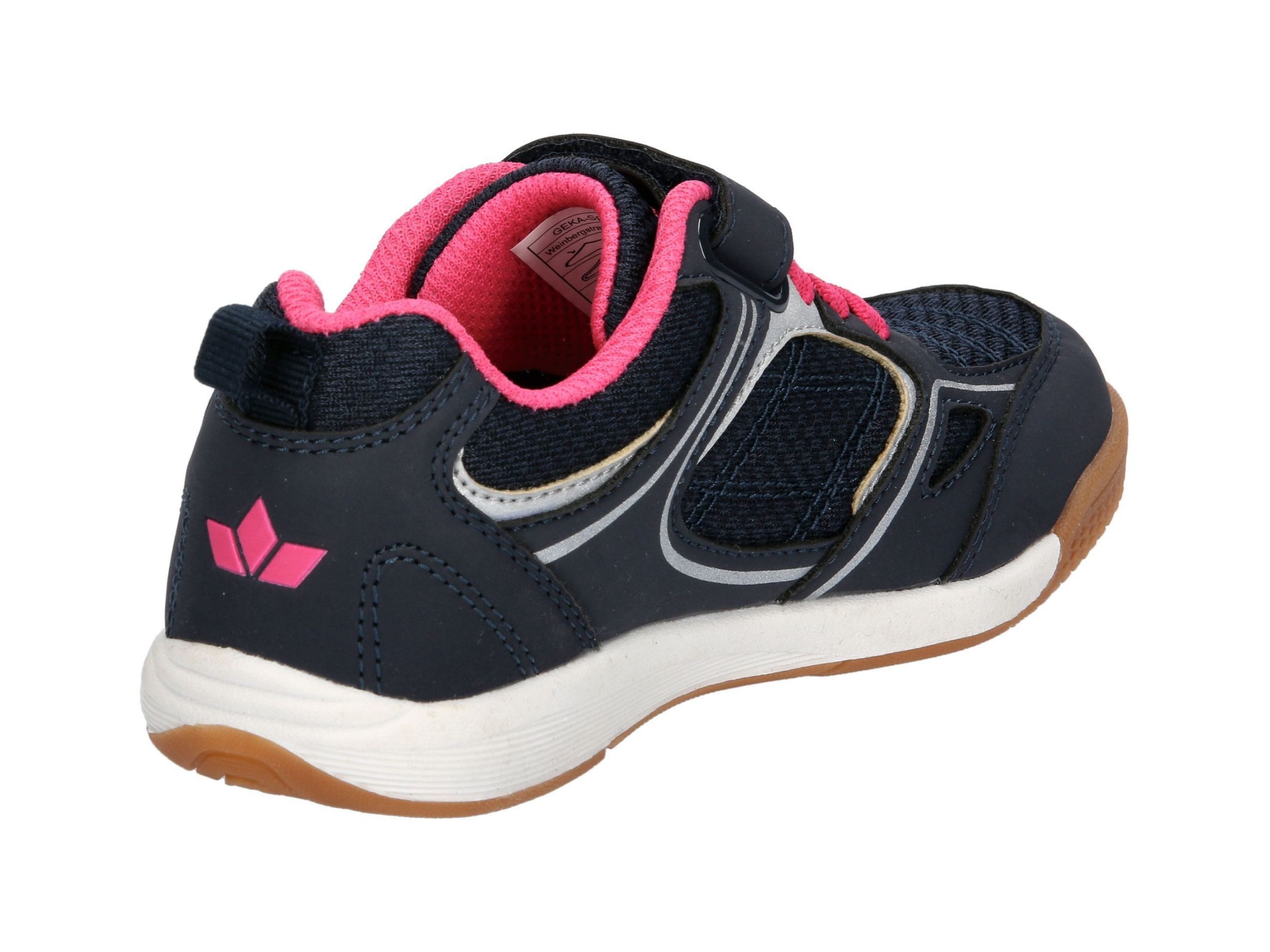 Lico Zaalschoenen Sportschoen Racine VS
