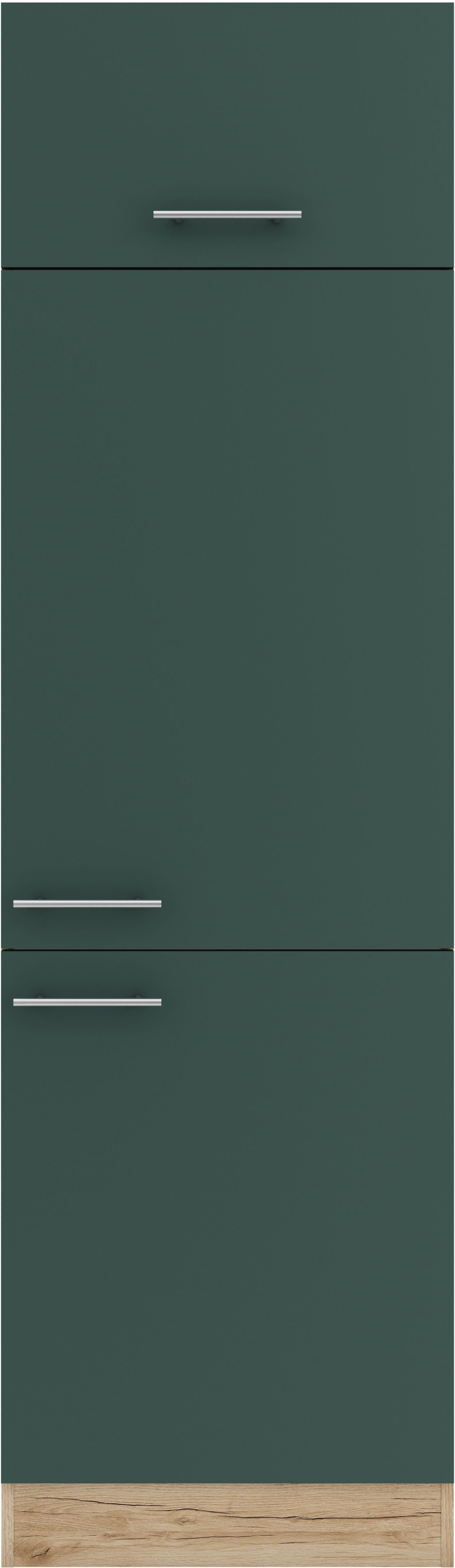 OPTIFIT Koelkastombouw Bella Breedte 60 cm, niche-afmetingen B/D/H 56,7/55,5/88 cm