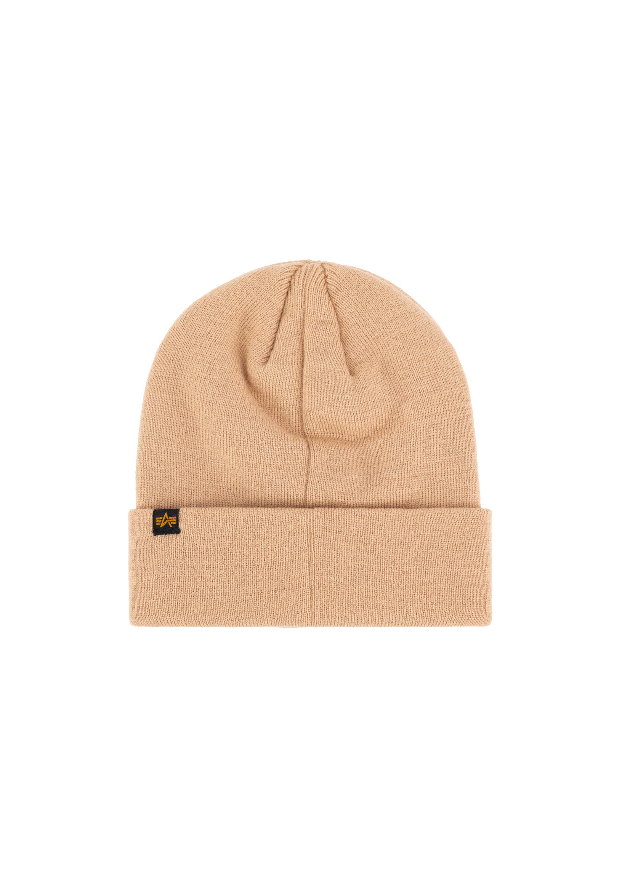 Alpha Industries Skimuts ALPHA INDUSTRIES Accessoires - Headwear Crew Beanie