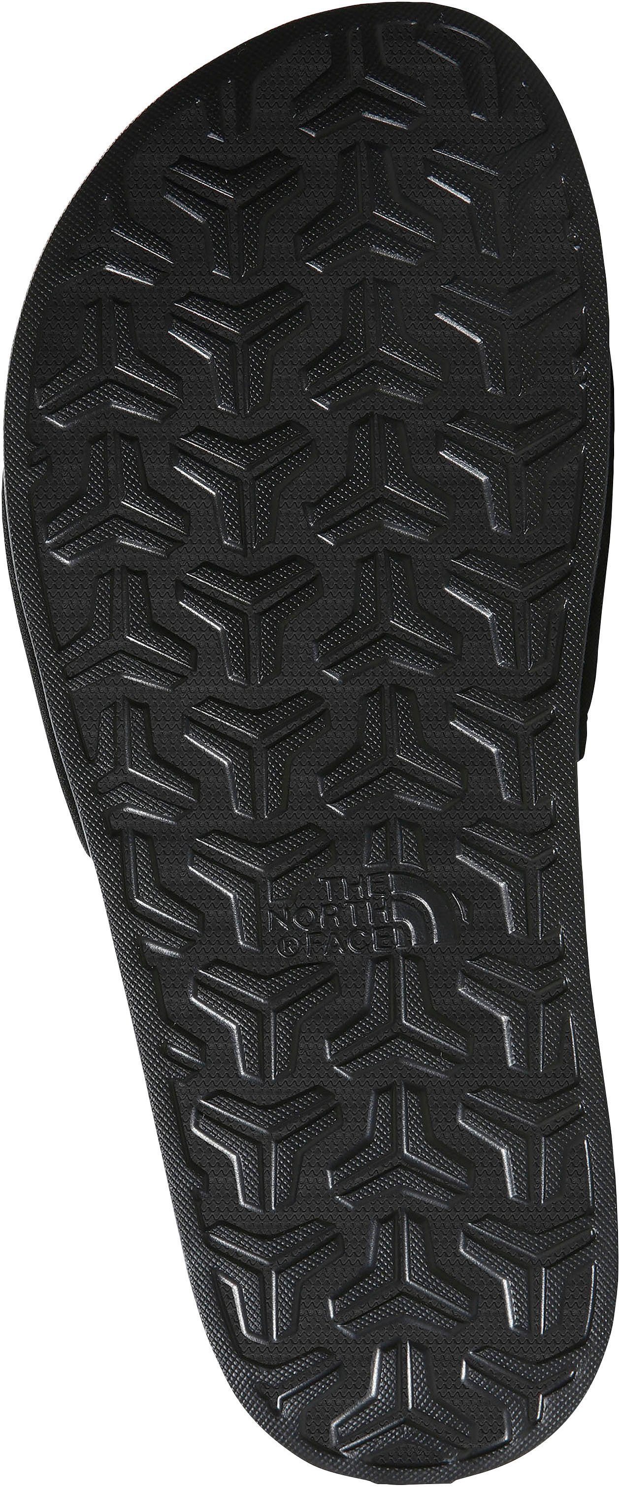 The North Face Badslippers W Base Camp Slide III