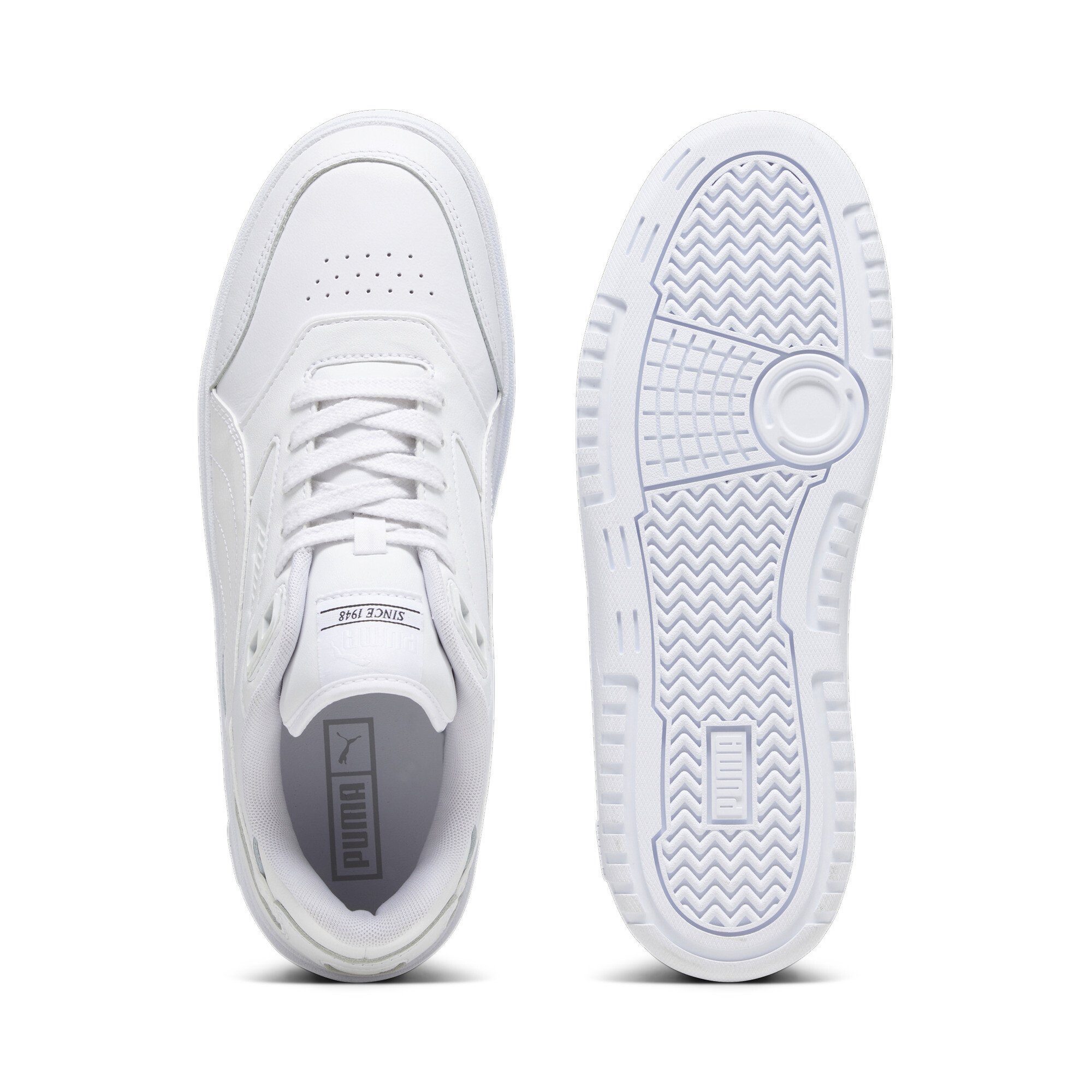 PUMA Sneakers DOUBLECOURT