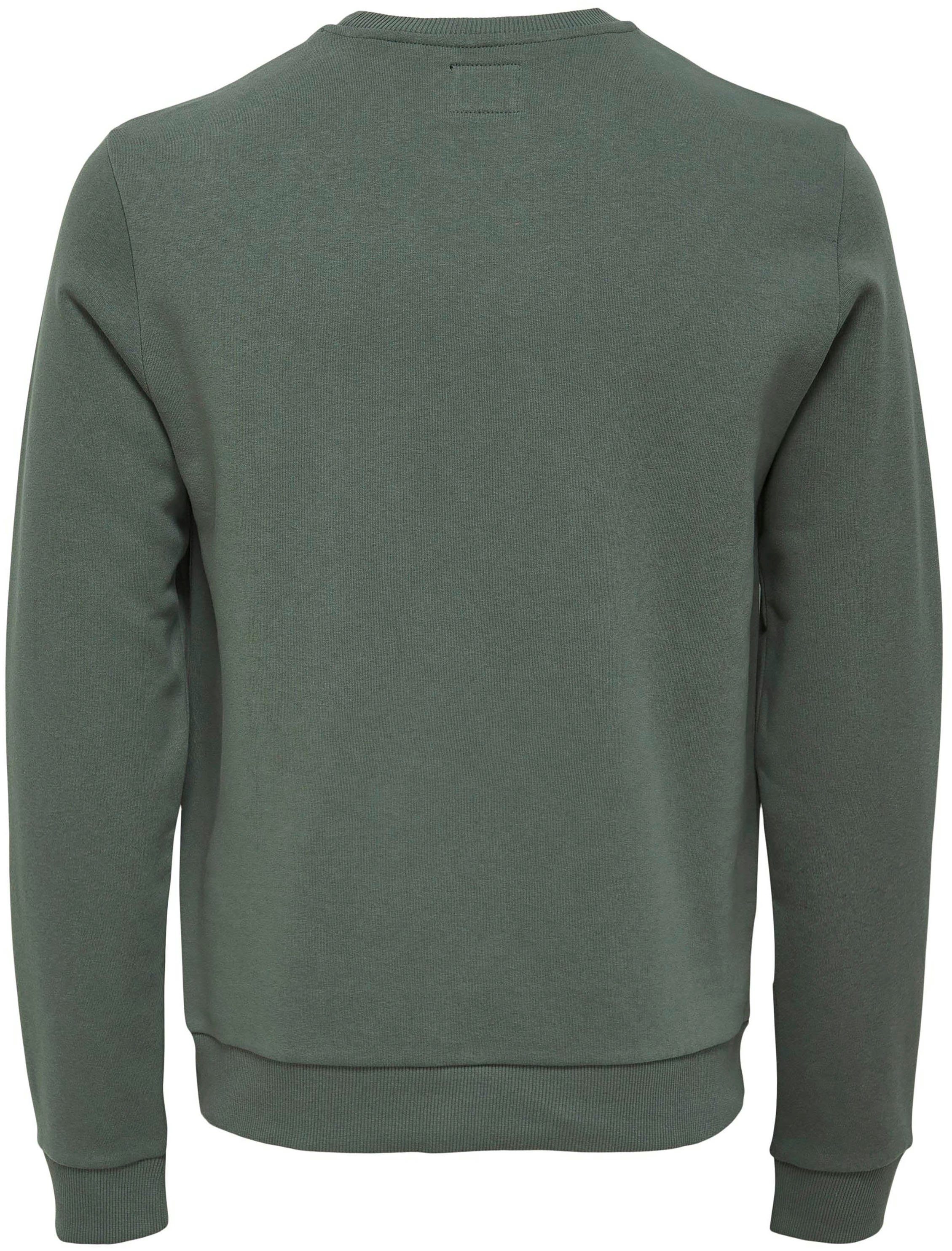 ONLY & SONS Sweatshirt ONSCERES CREW NECK NOOS