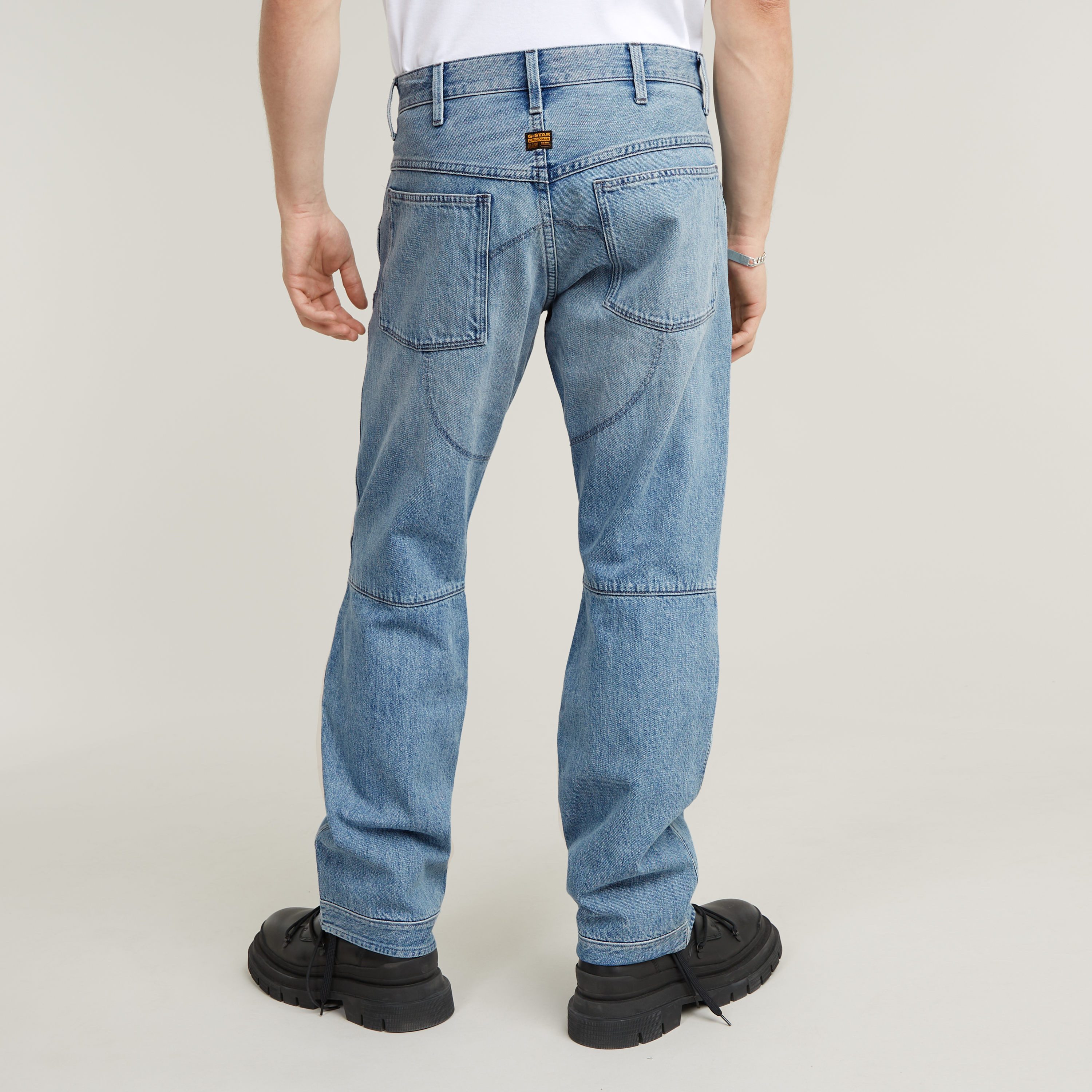 G-Star RAW Regular fit jeans 5620 3D Regular