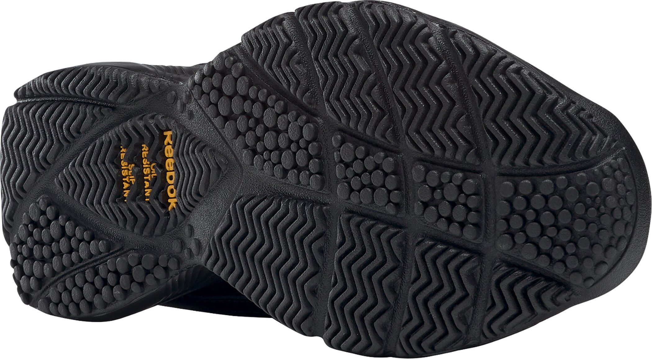 Reebok Wandelschoenen WORK N CUSHION 4.0 met klittenbandsluiting