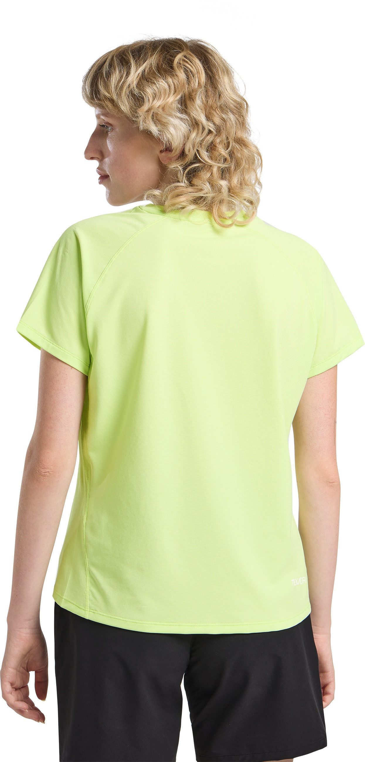 Jack Wolfskin Functioneel shirt PRELIGHT SWIFT T W