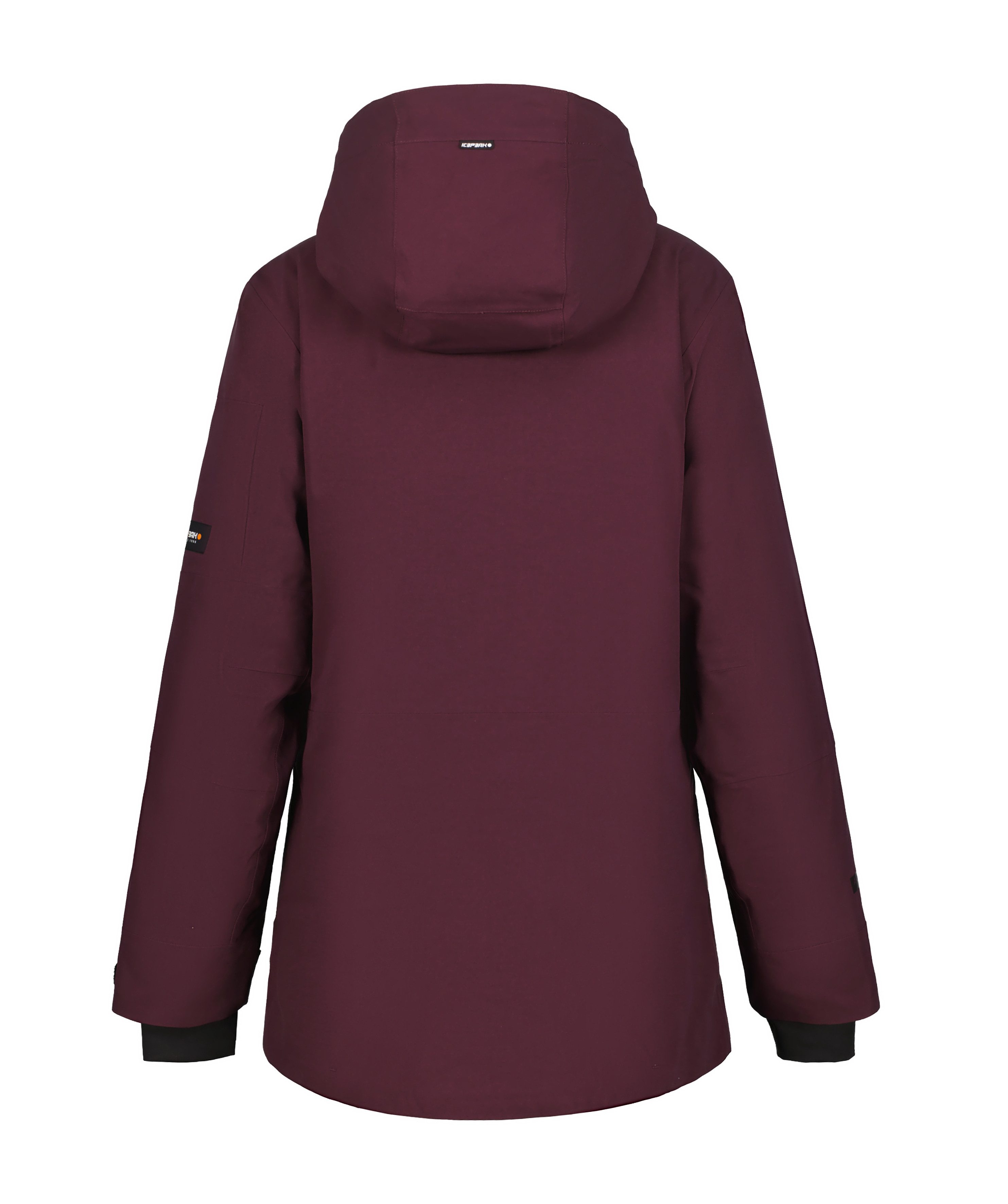 Icepeak Ski-jack D SKIJACKE LANG CURRAN