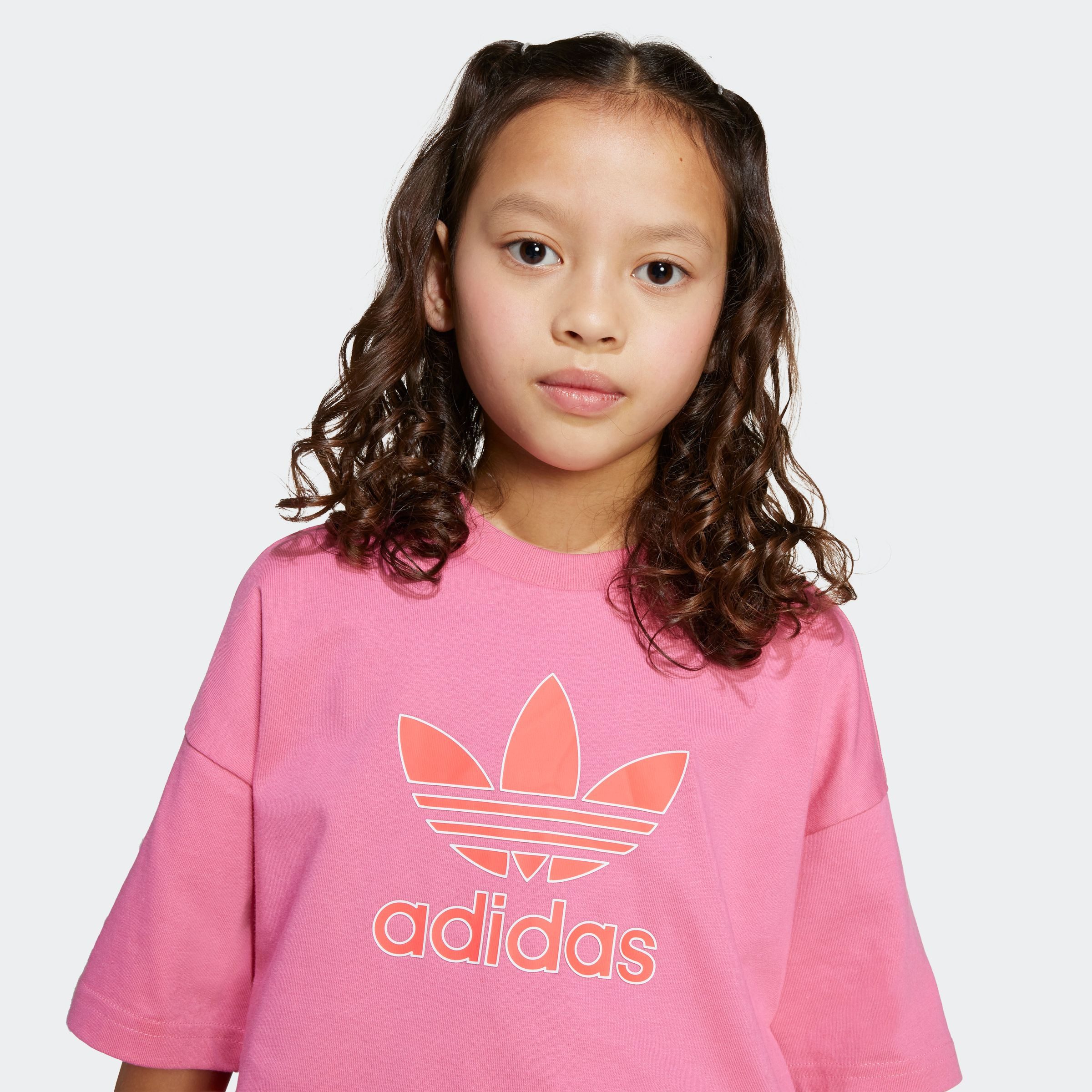 adidas Originals T-shirt TREFOIL TEE