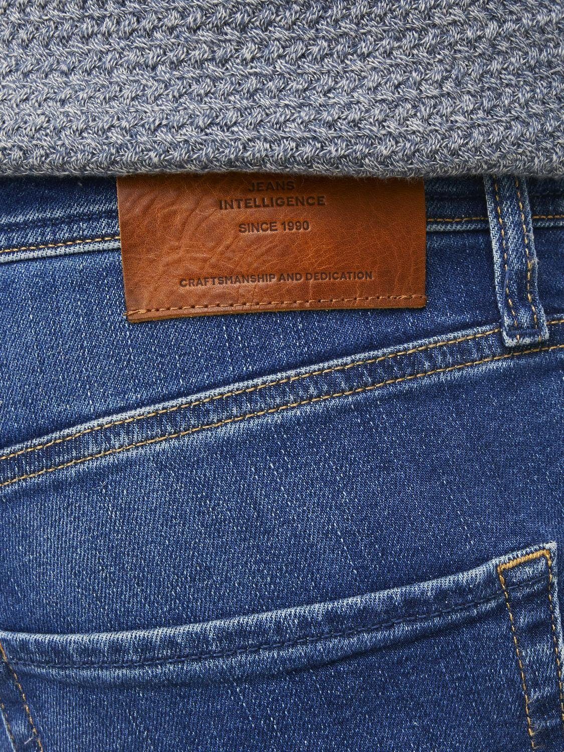 Jack & Jones Regular fit jeans JJICLARK JJORIGINAL JJ 678 NOOS