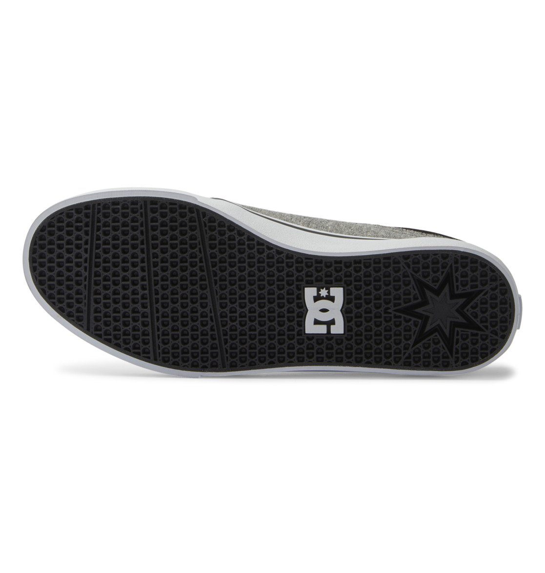 DC Shoes Sneakers Trase TX