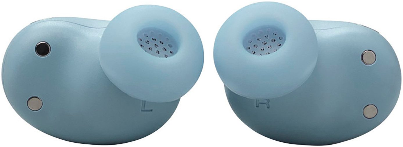 JBL Draadloze in-ear hoofdtelefoon LIVE BUDS 3 True Adaptive Noise Cancelling, IP55, Personi-Fi 3.0