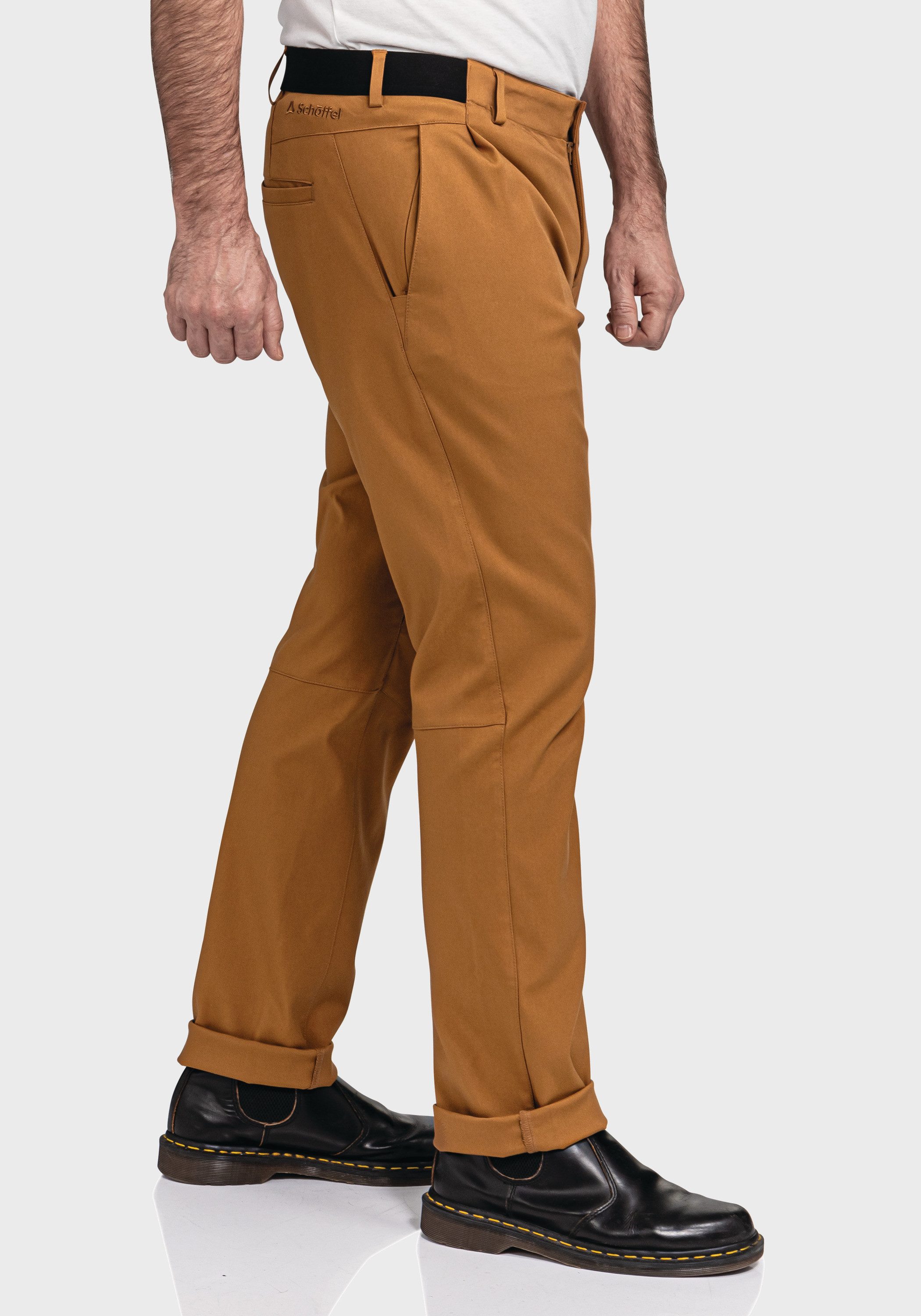 Schöffel Outdoorbroek Urban Pants Style Oaktree MNS