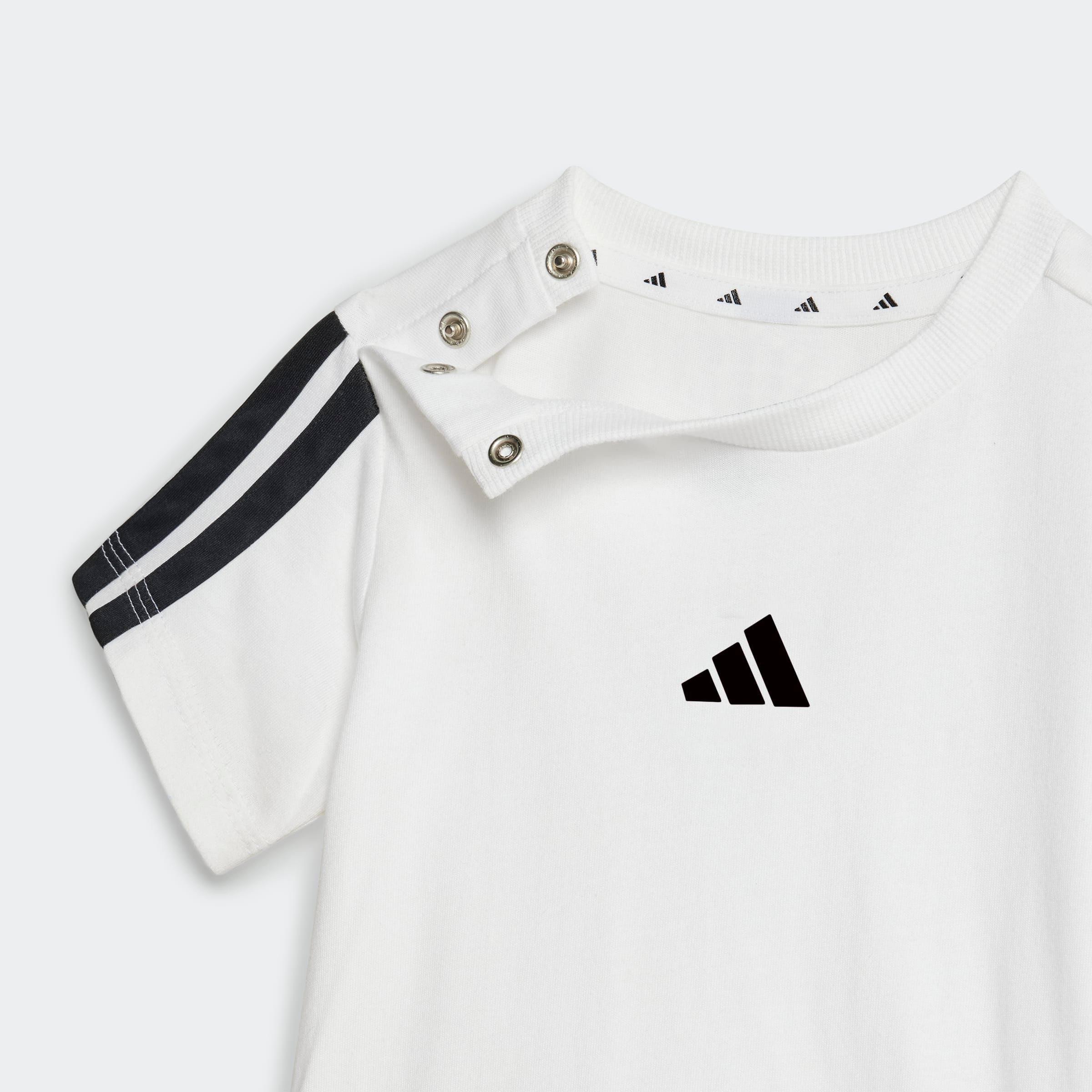 adidas Sportswear Trainingspak I 3S T-SET 160 (2-delig)