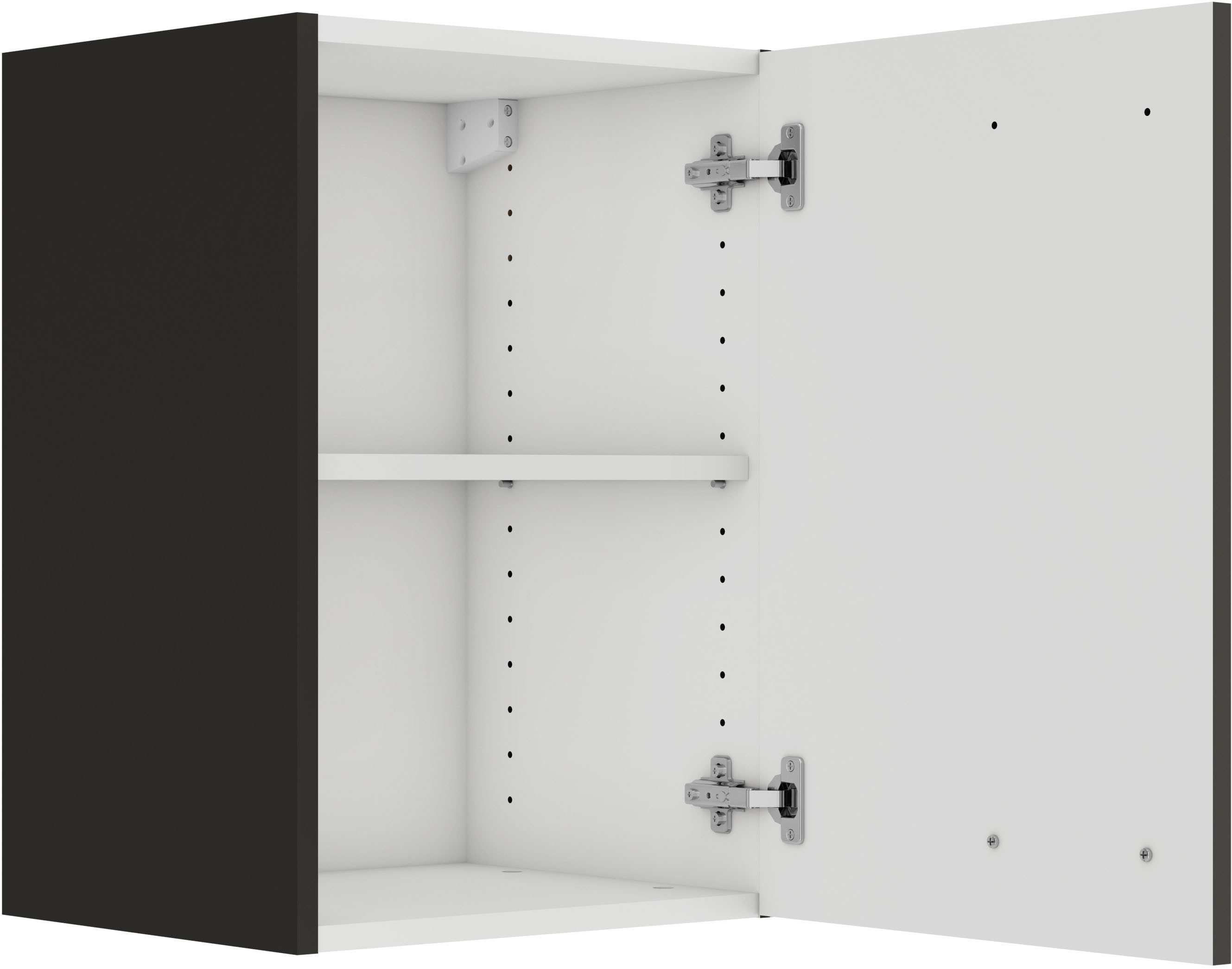 OPTIFIT Hangkast Palma Breedte 40 cm, 1 deur, 1 legplank