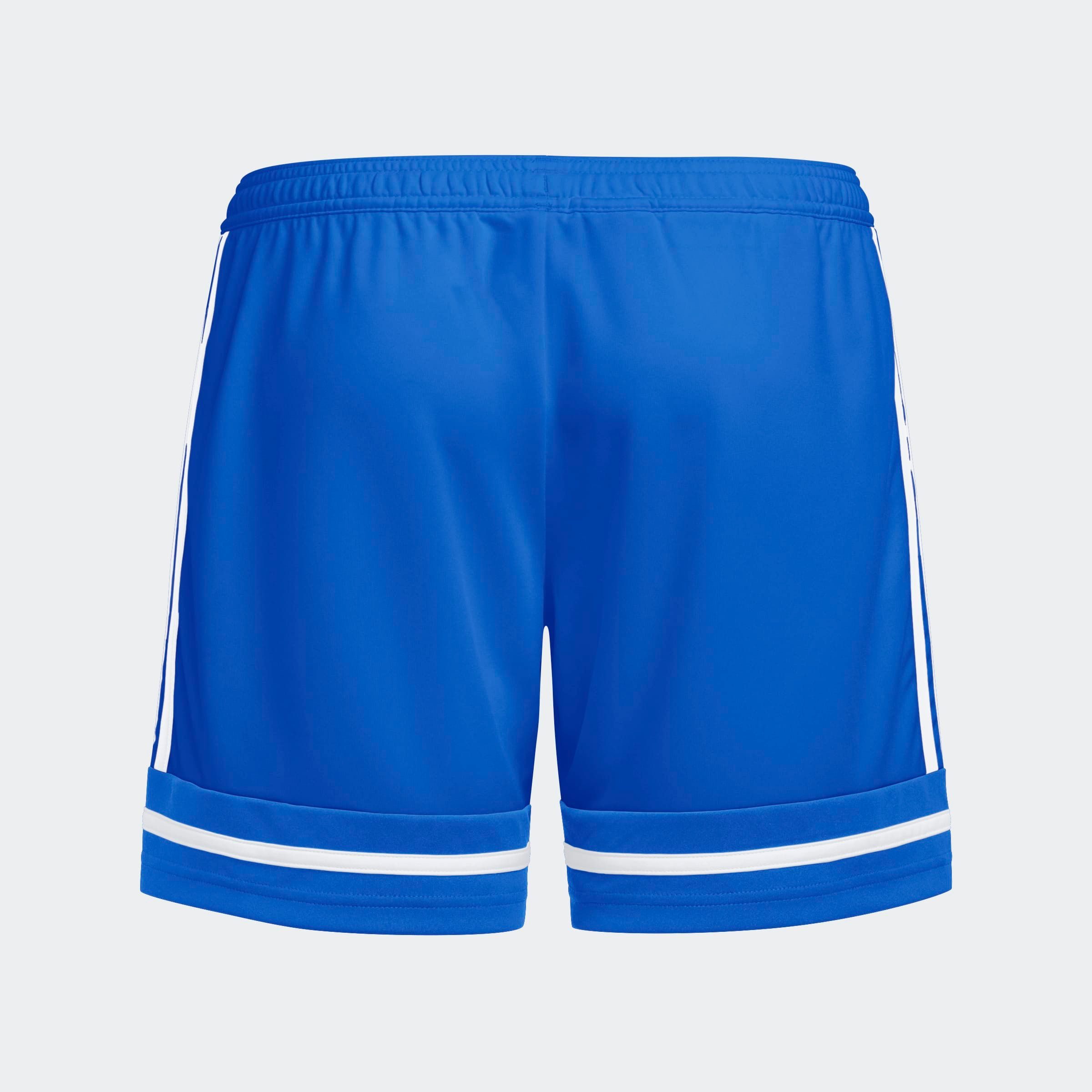 adidas Performance Trainingsshort SQUA25 SHO Y (1-delig)