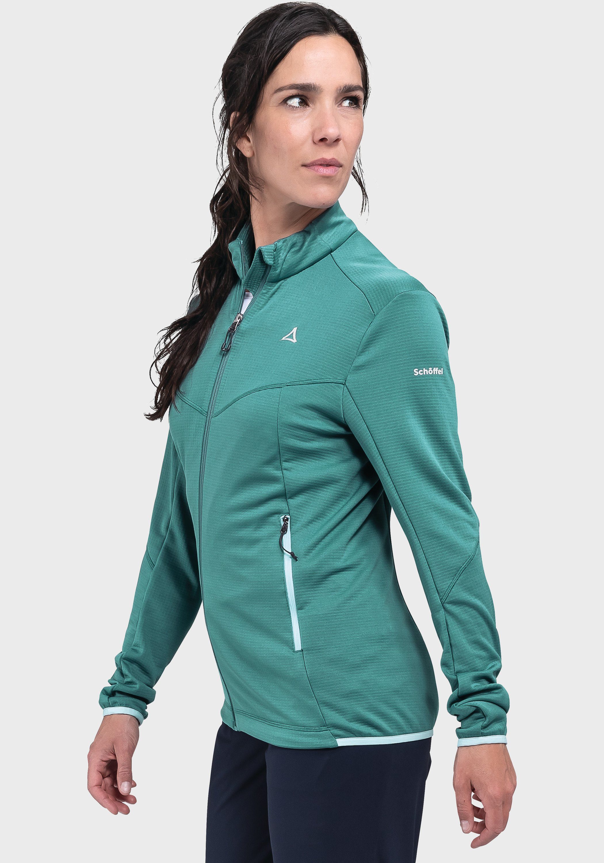 Schöffel Fleecejack Fleece Jacket Svardalen L