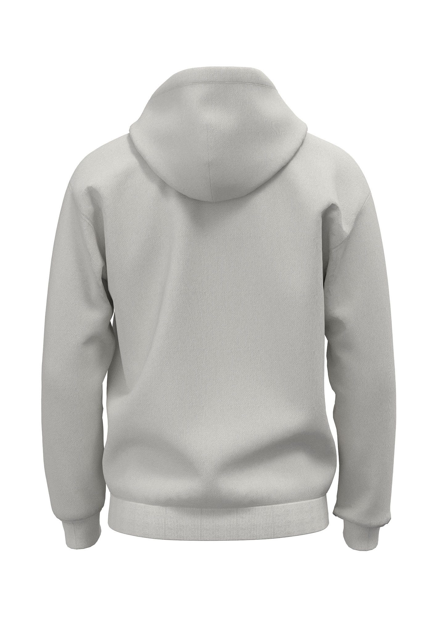 FYNCH-HATTON Sweatshirt met geborduurd logo