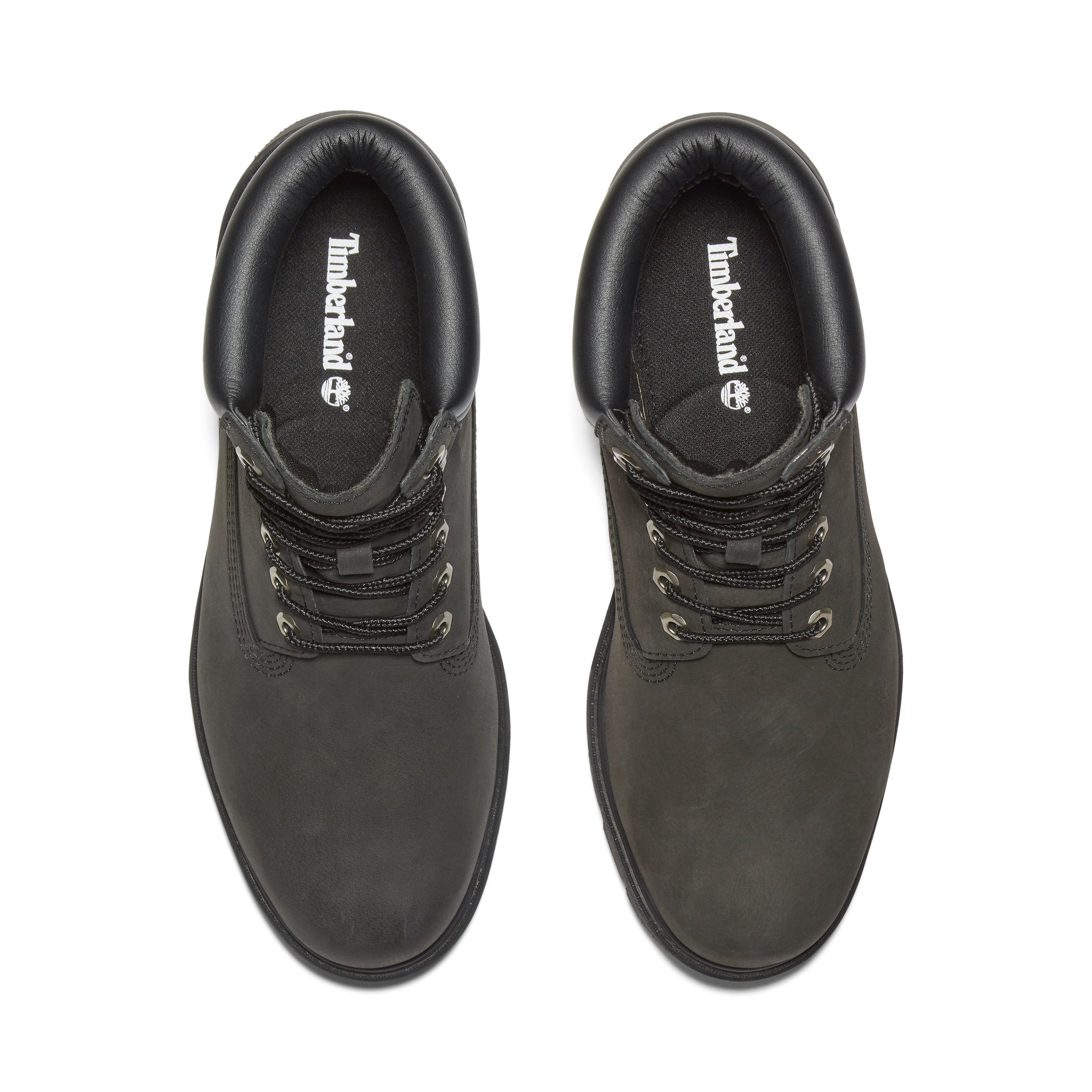Timberland Veterschoenen 6 IN BASIC6 INCH LACE UP BOOT Winterlaarzen, veterschoenen, winterschoenen