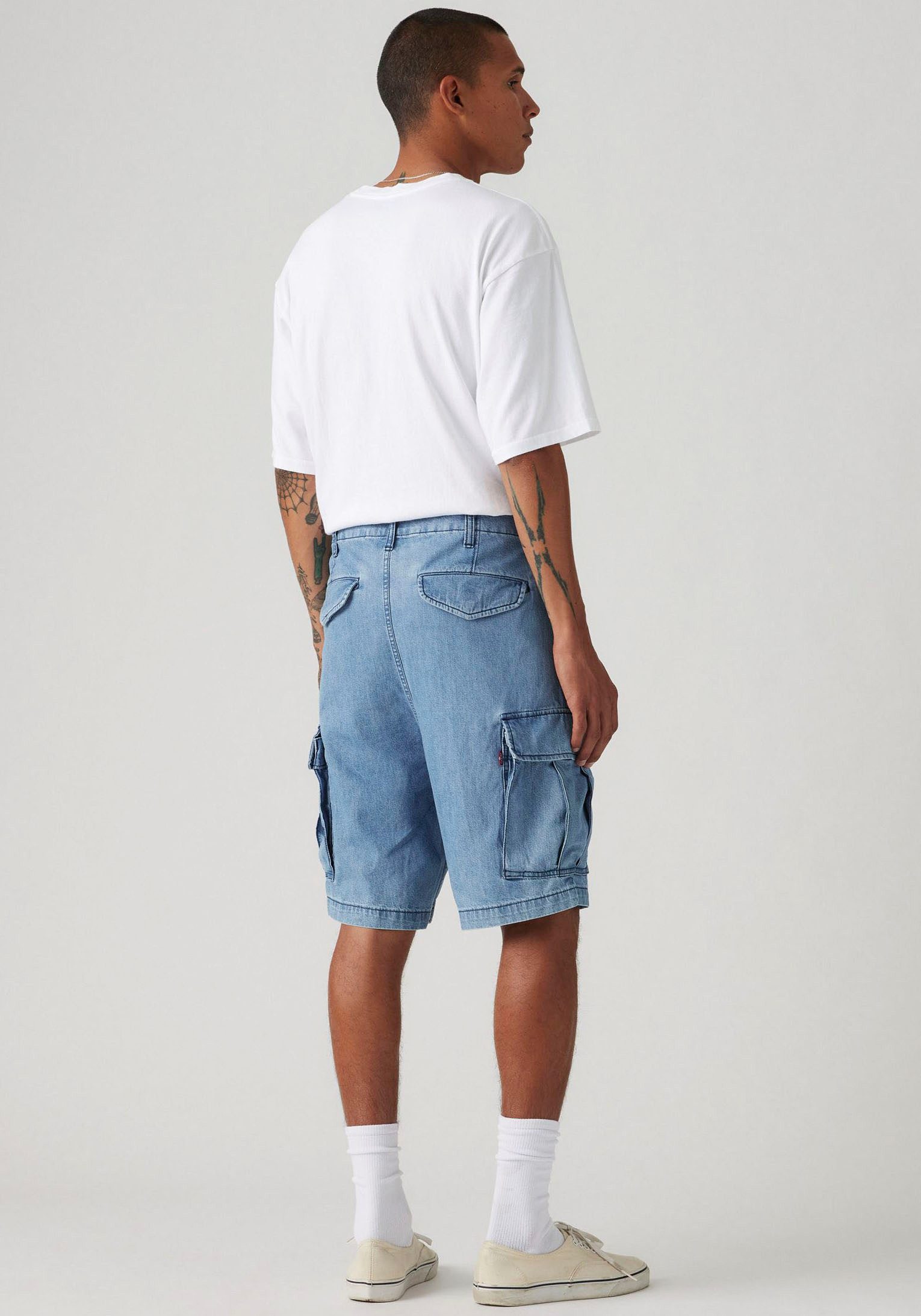 Levi's® Cargoshort