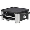 wmf raclette lono for 4 zilver