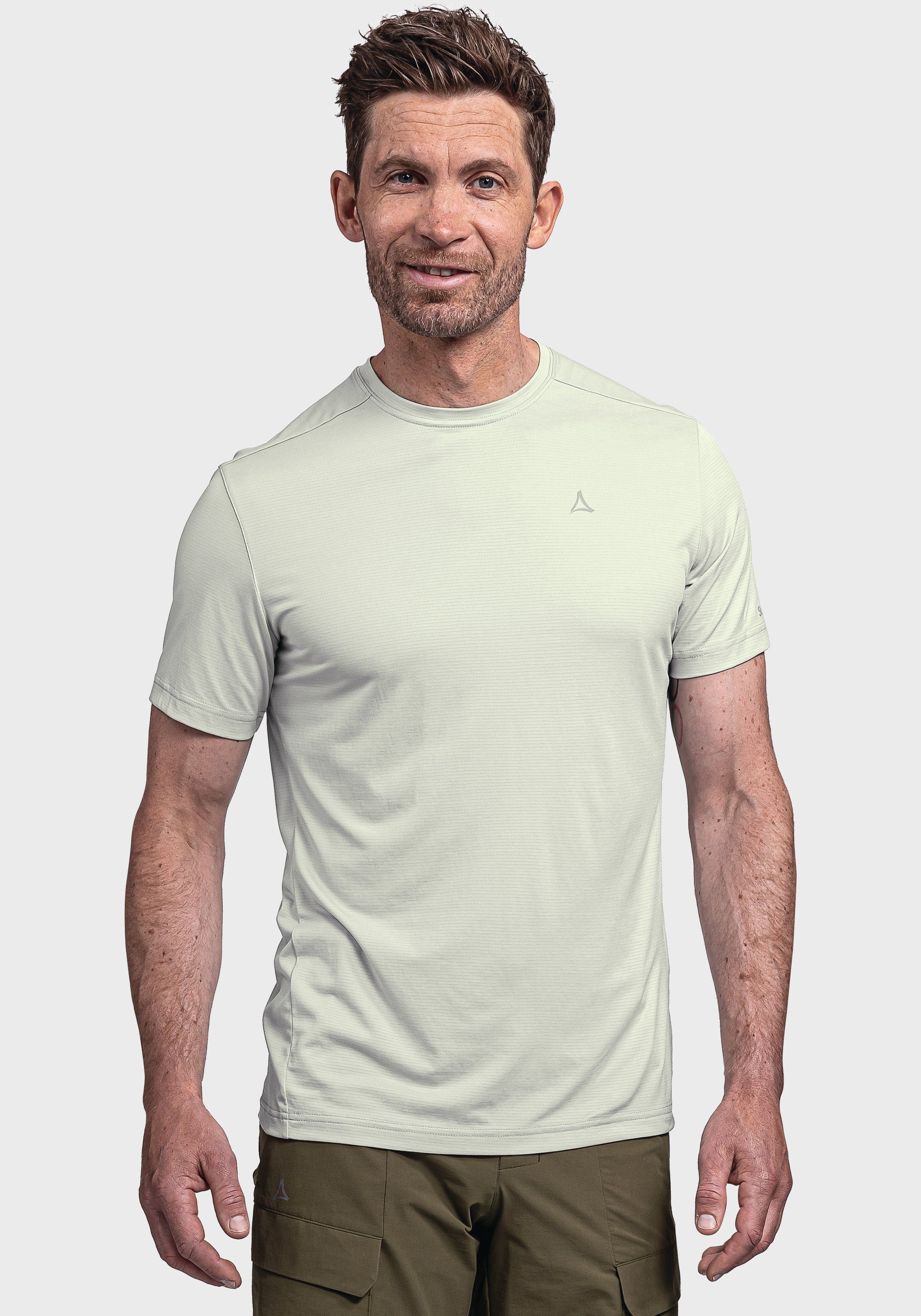 Schöffel Functioneel shirt CIRC T Shirt Tauron M