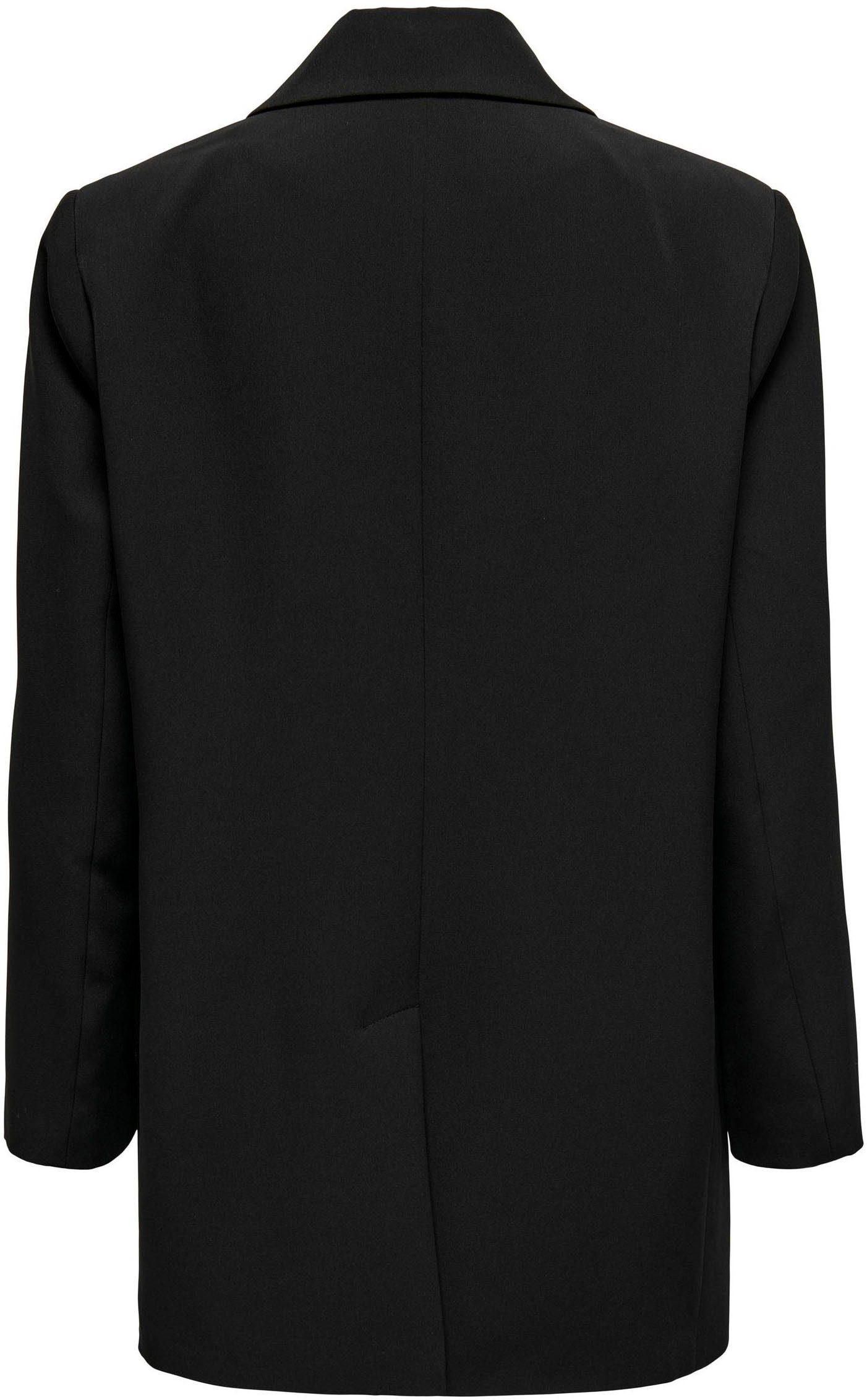 Only Lange blazer ONLLANA-BERRY L/S OVS BLAZER TLR NOOS
