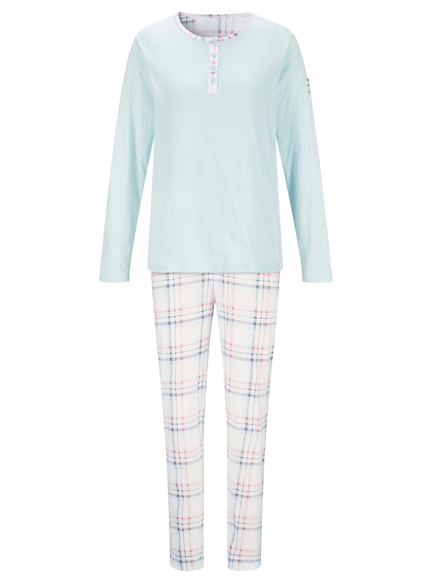 Normann Pyjama