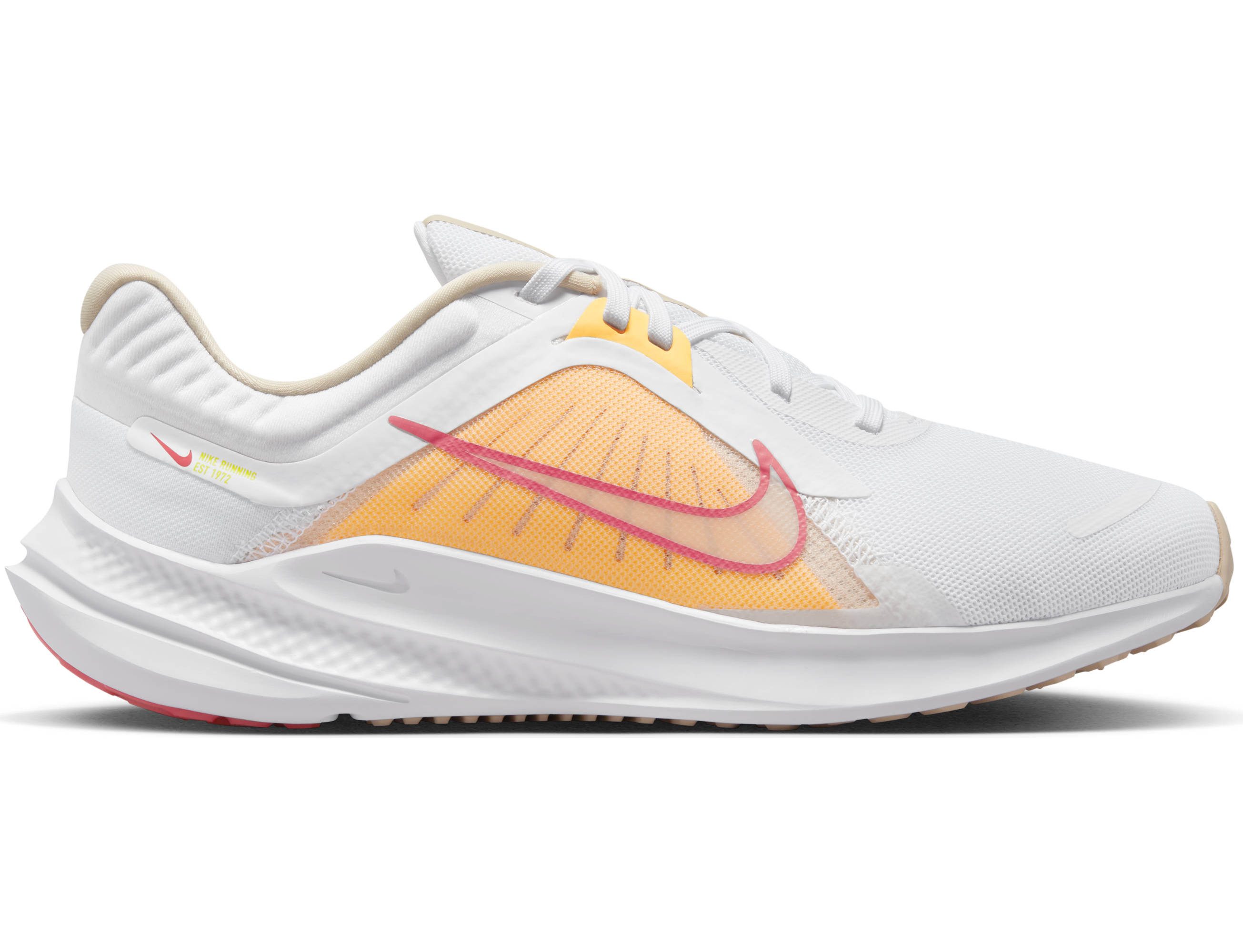 Nike Runningschoenen QUEST 5
