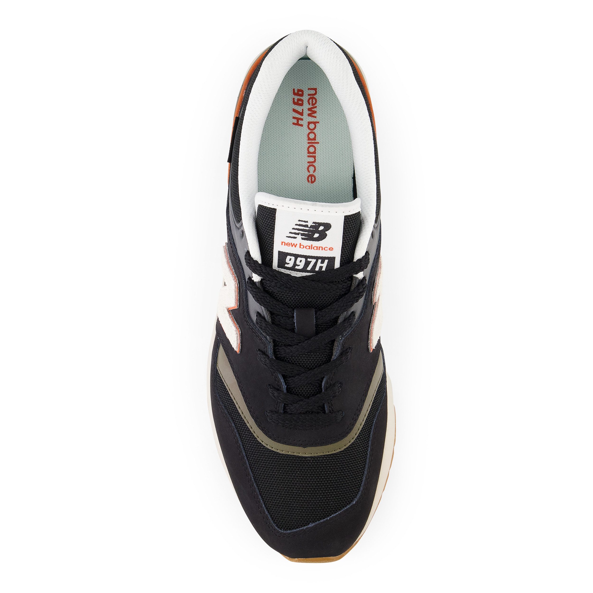 New Balance Sneakers CM997