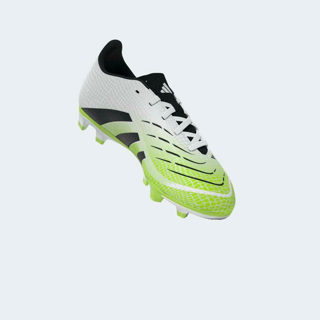 adidas Performance Voetbalschoenen PREDATOR CLUB KIDS FG/MG geschikt voor gras- en kunstgrasvelden