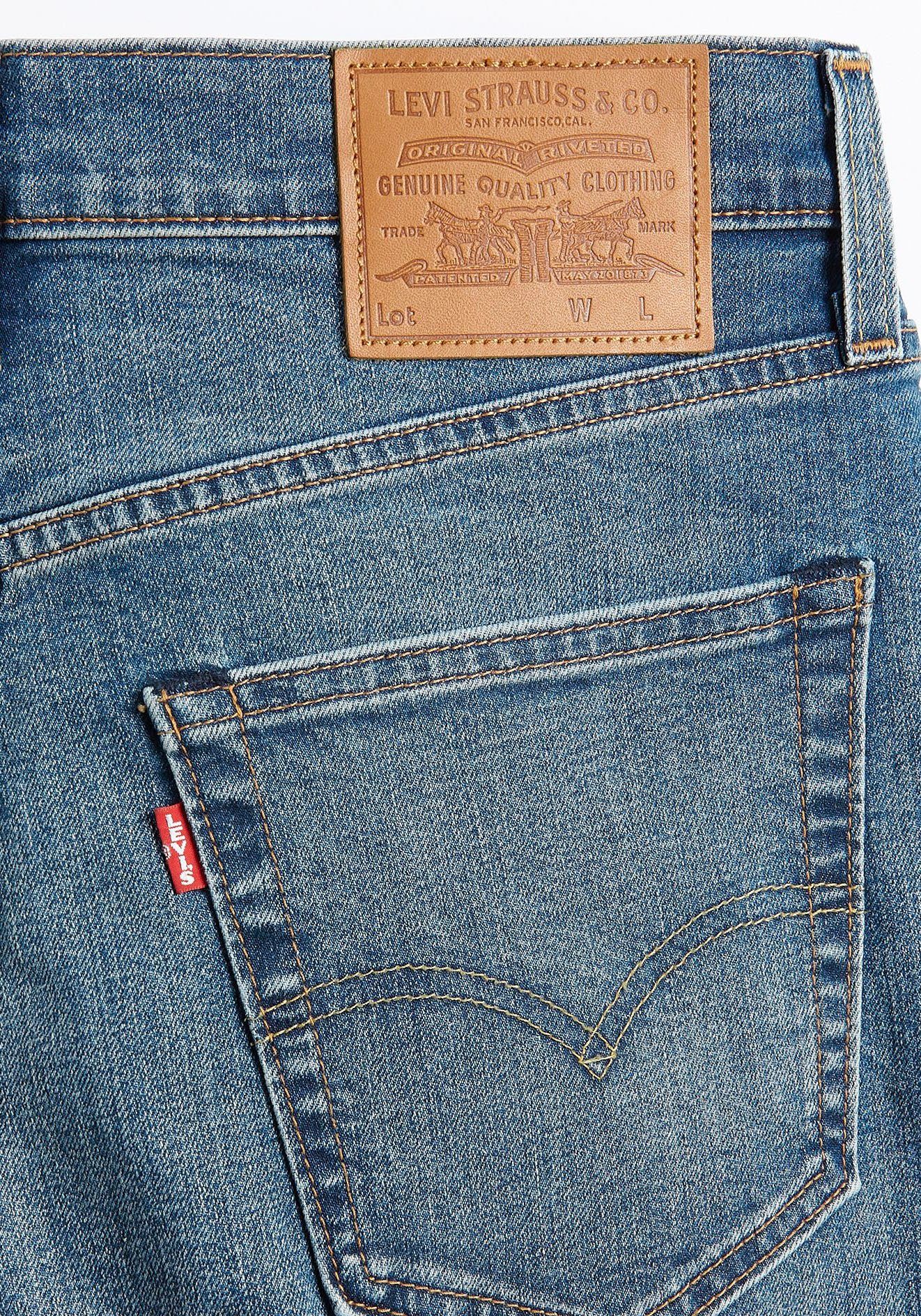Levi's® Slim fit jeans 512 SLIM TAPER