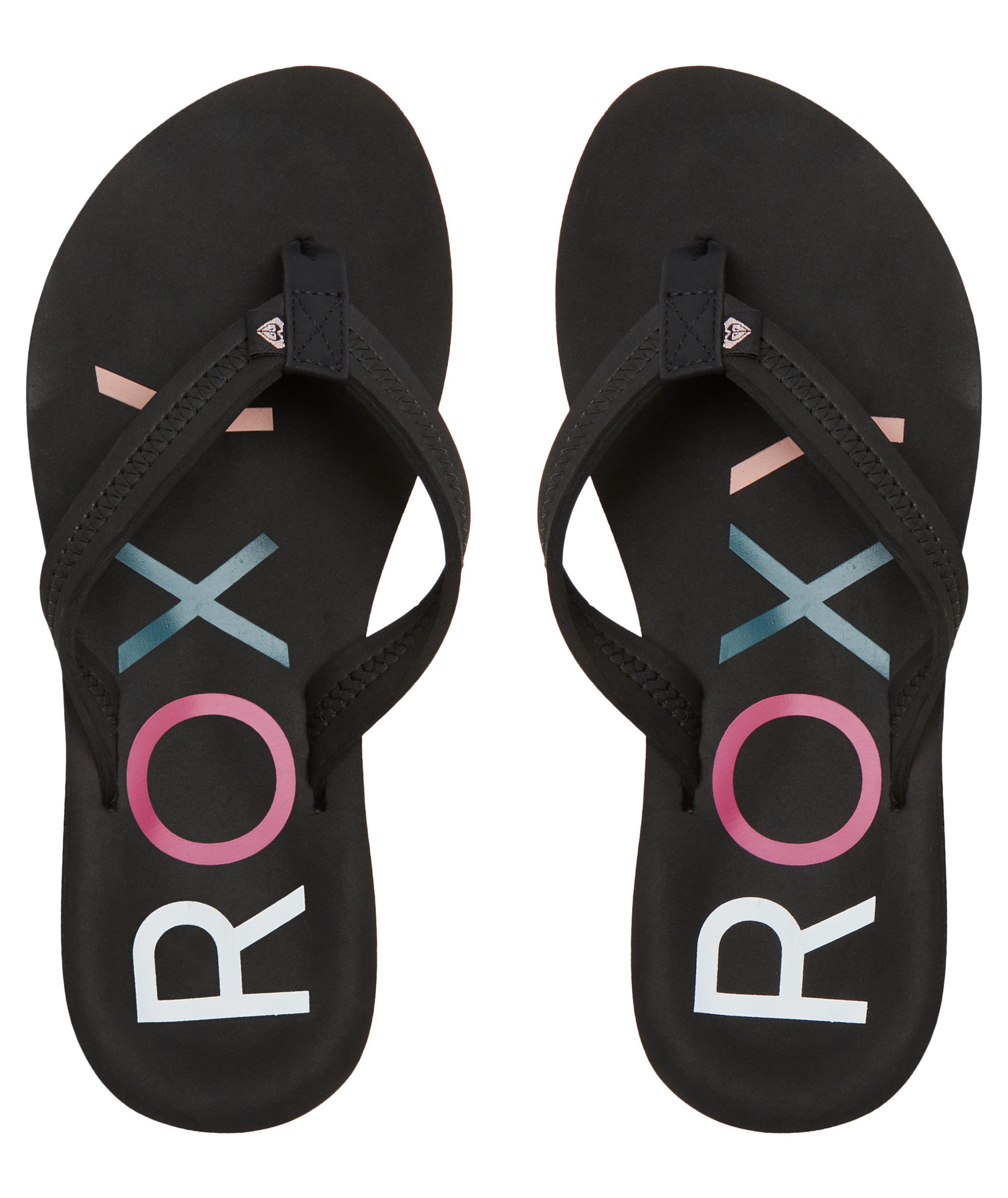 Roxy Teenslippers VISTA IV