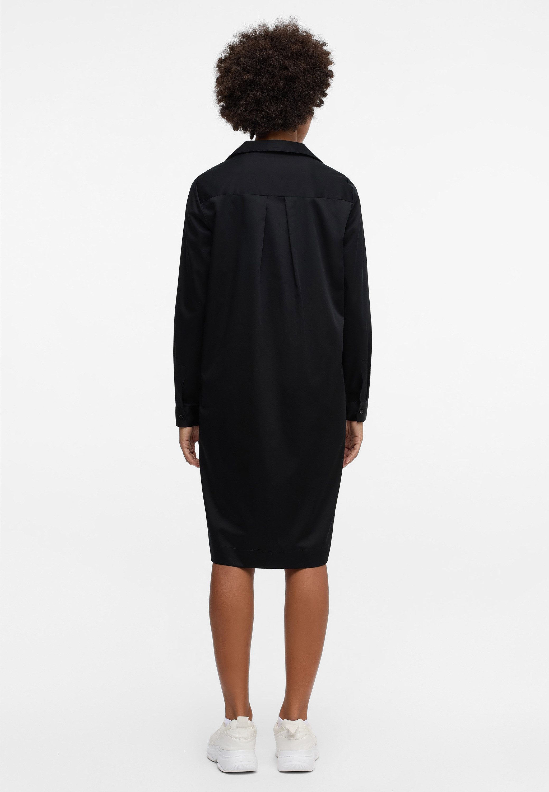 Eterna Blousejurk Loose fit
