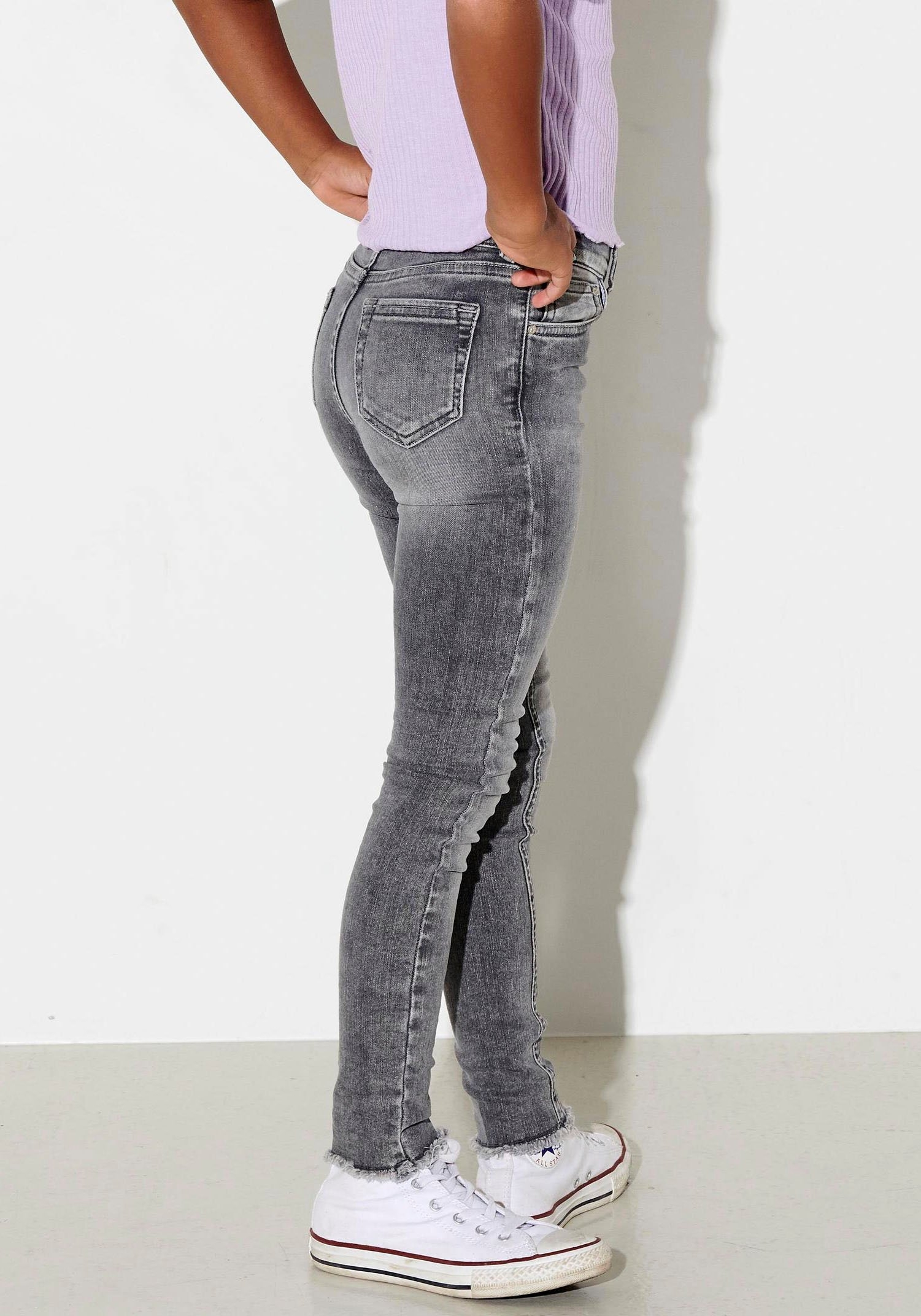 KIDS ONLY Stretch jeans KONBLUSH online shoppen | OTTO