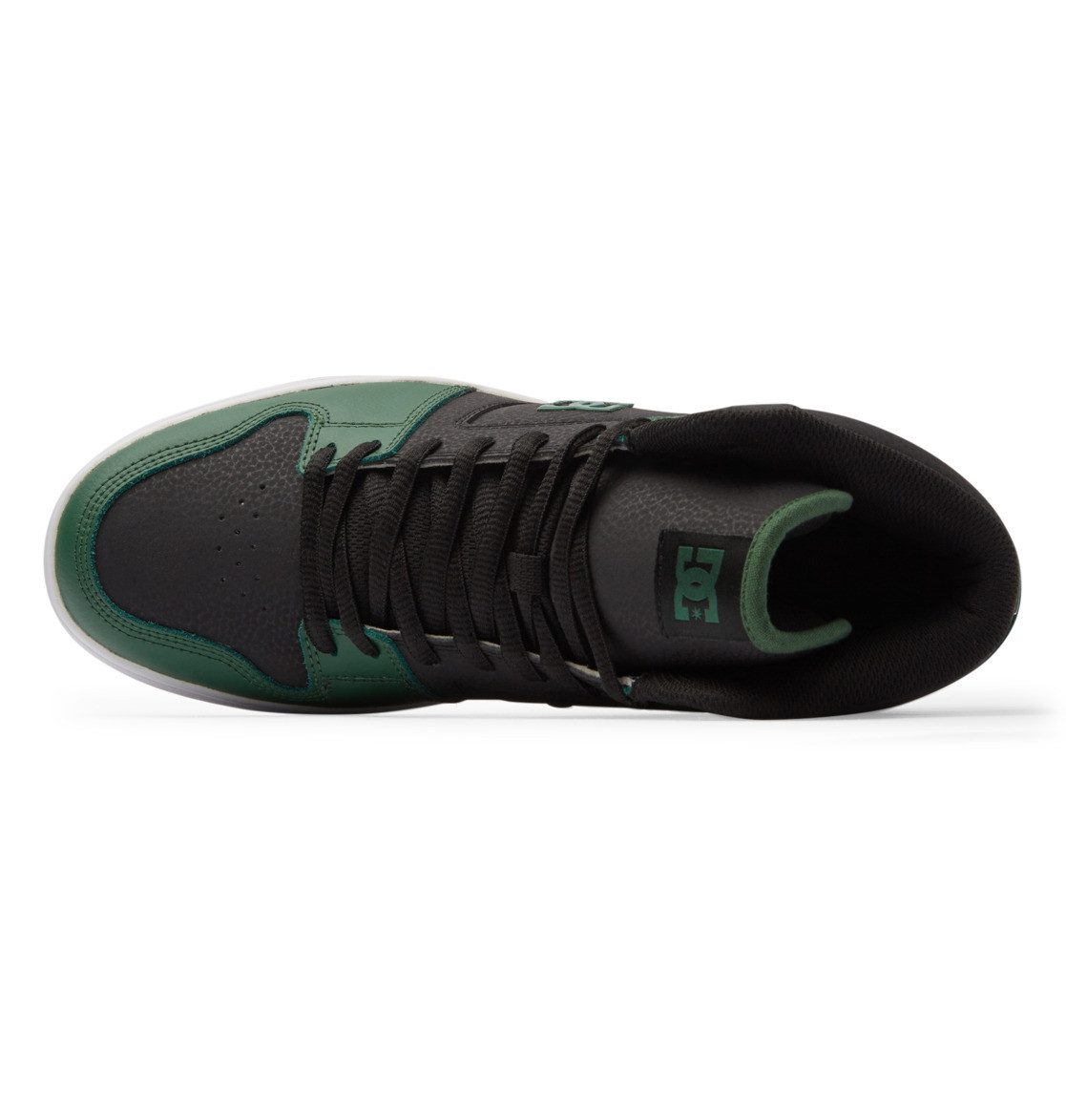 DC Shoes Sneakers Manteca 4 Hi