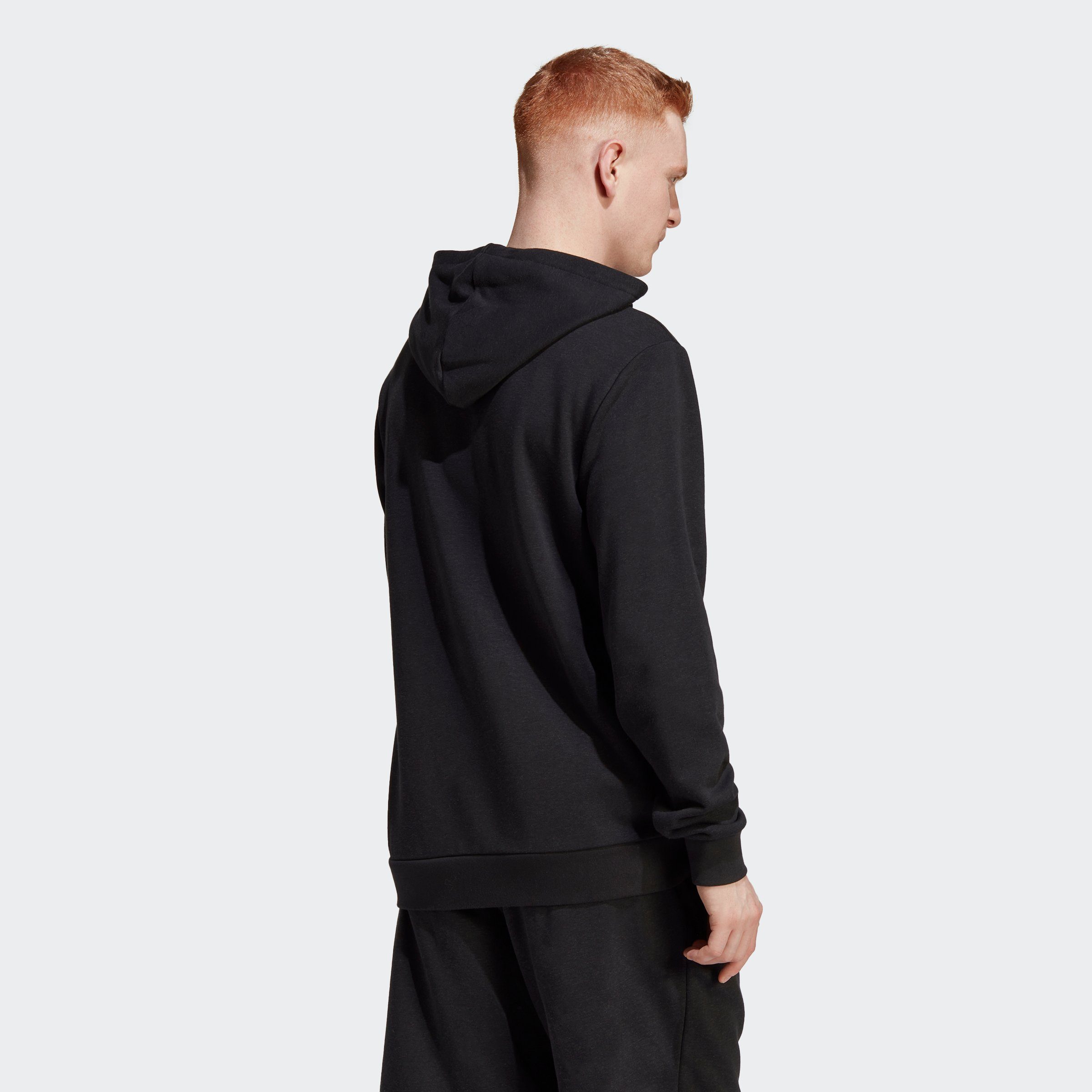 adidas Originals Hoodie ESSENTIALS+ MADE WITH HEMP HOODIE