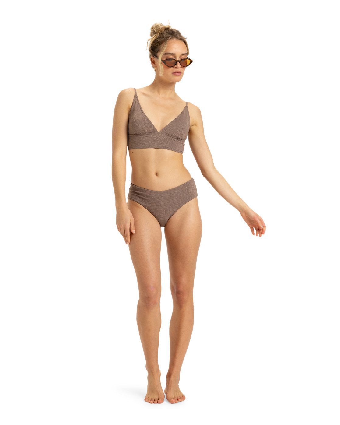Roxy Bikinibroekje Lasca