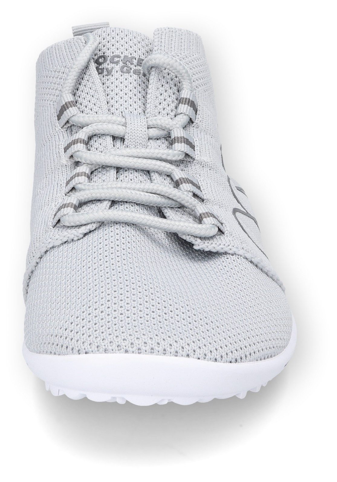 Dockers by Gerli Barefootschoenen , sneaker, veterschoen met verwisselbare binnenzool