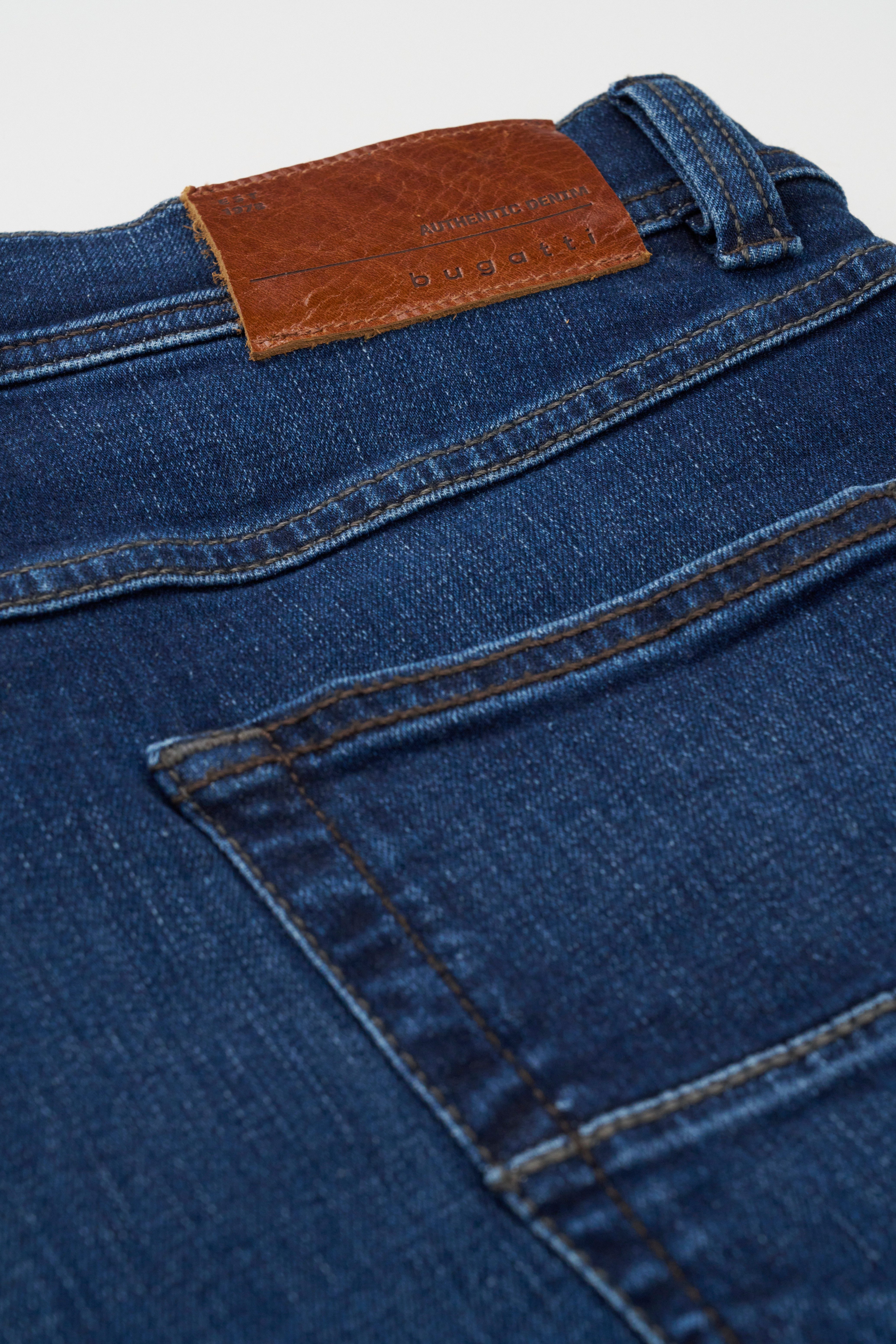 Bugatti 5-pocket jeans