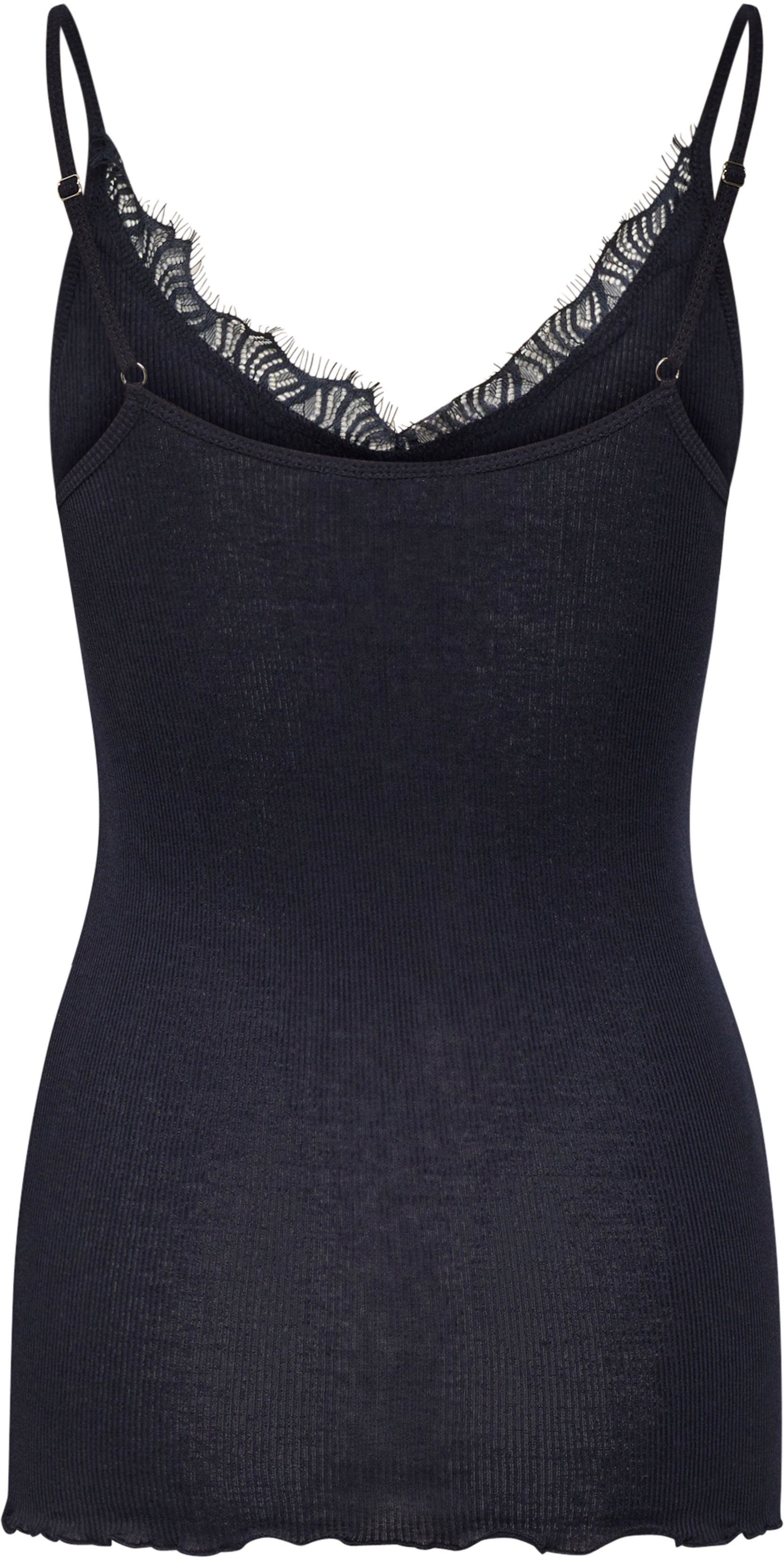 Saint Tropez Top met spaghettibandjes SZ-MAYA STRAP TOP
