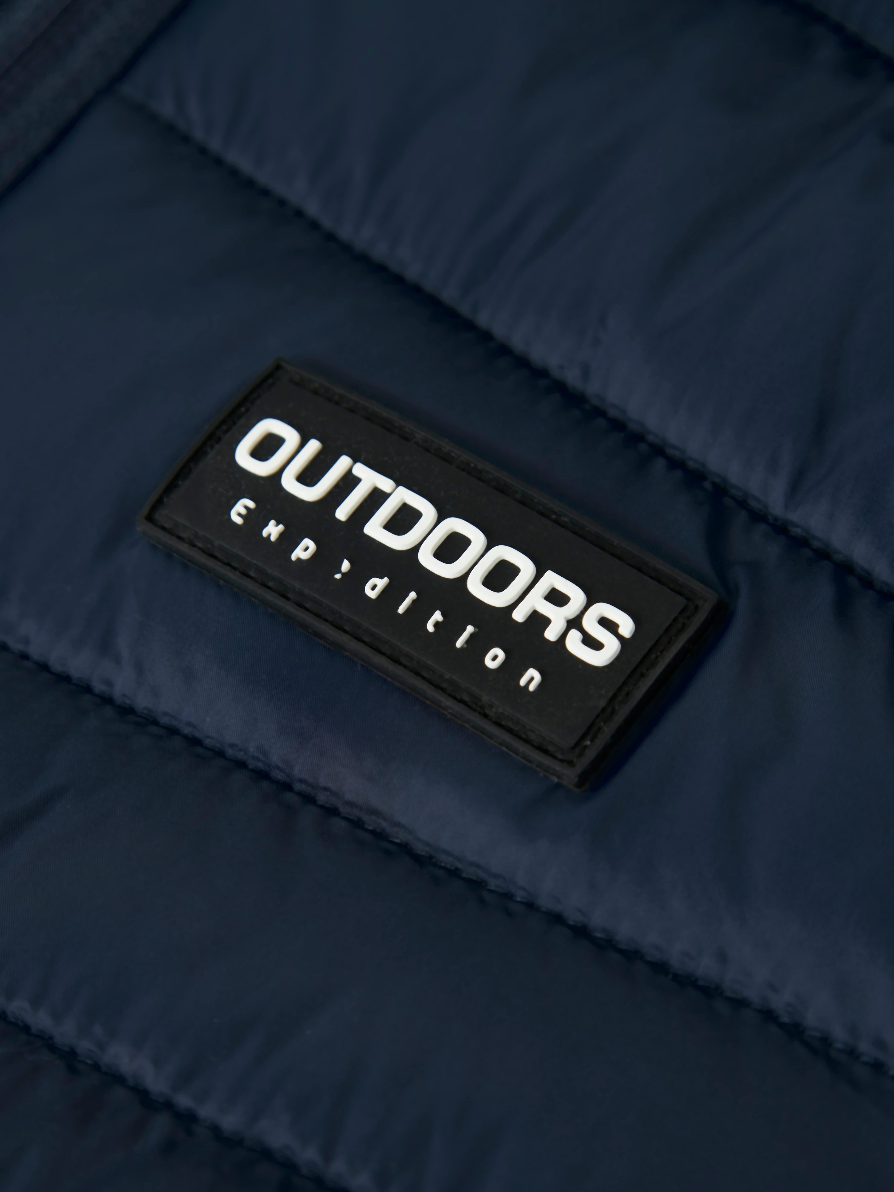 Name It Outdoorjack NMMMARBLE JACKET PB