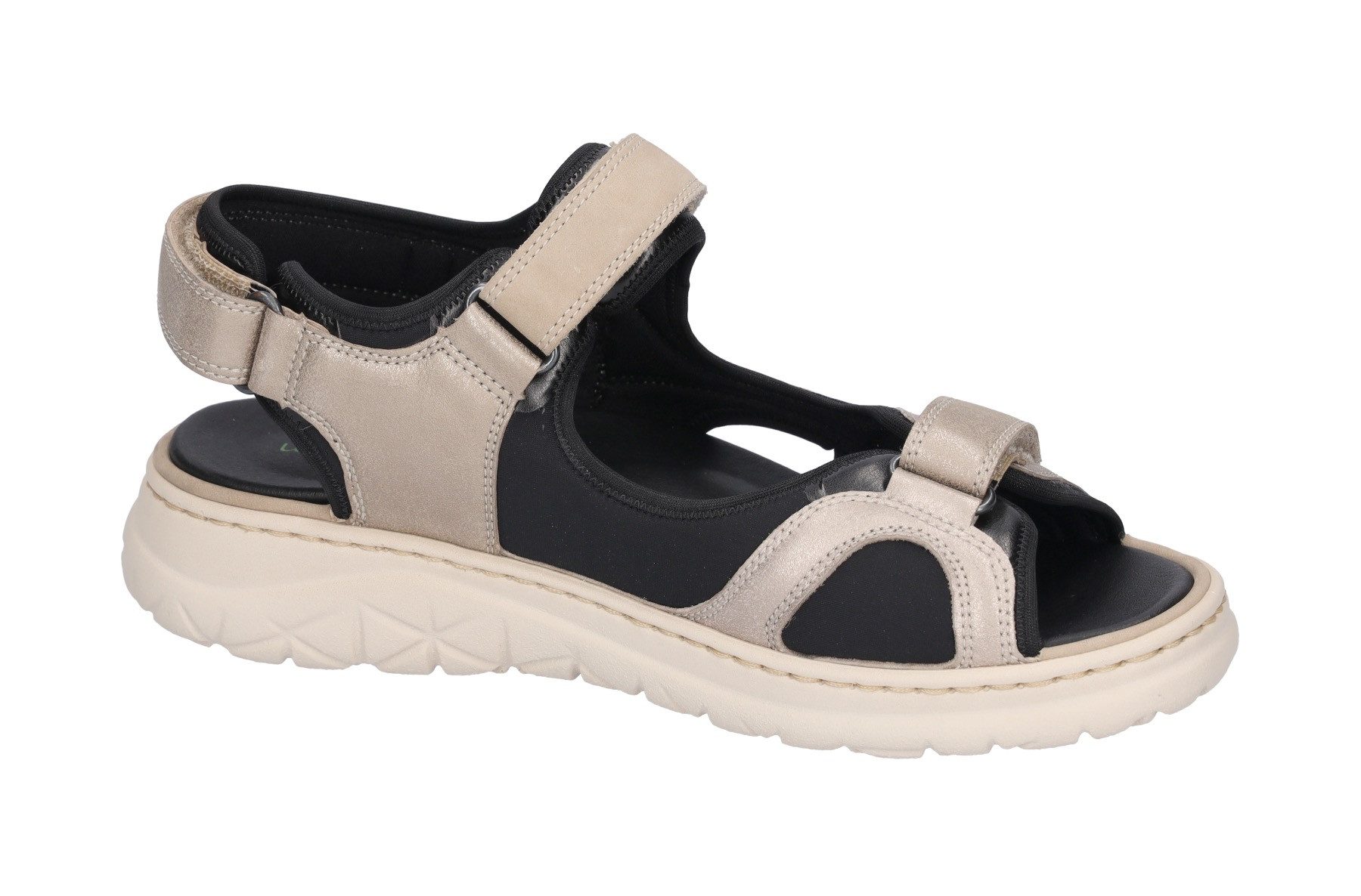 Waldläufer Trekkingsandalen H-JOLINE