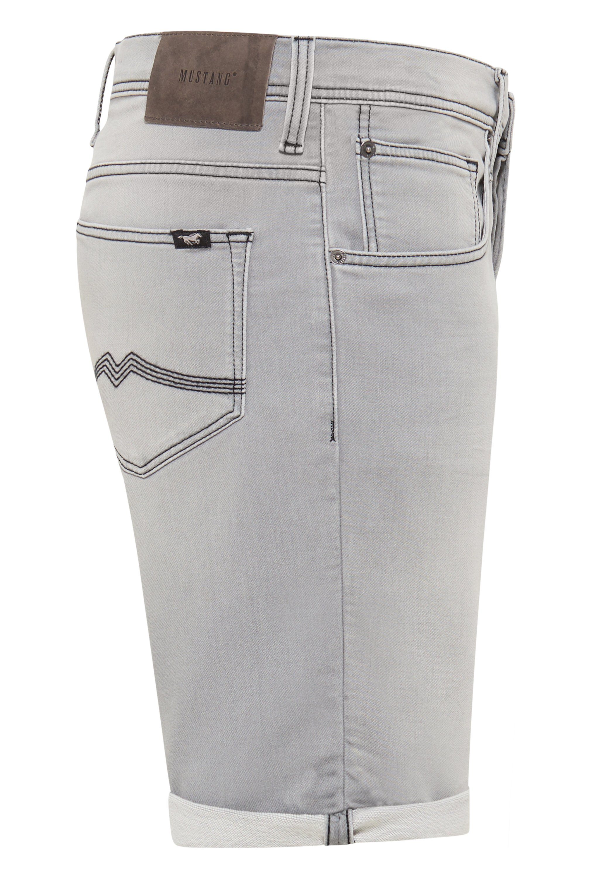 MUSTANG Regular fit jeans Heren Style Chicago shorts Mustang Style Chicago Shorts