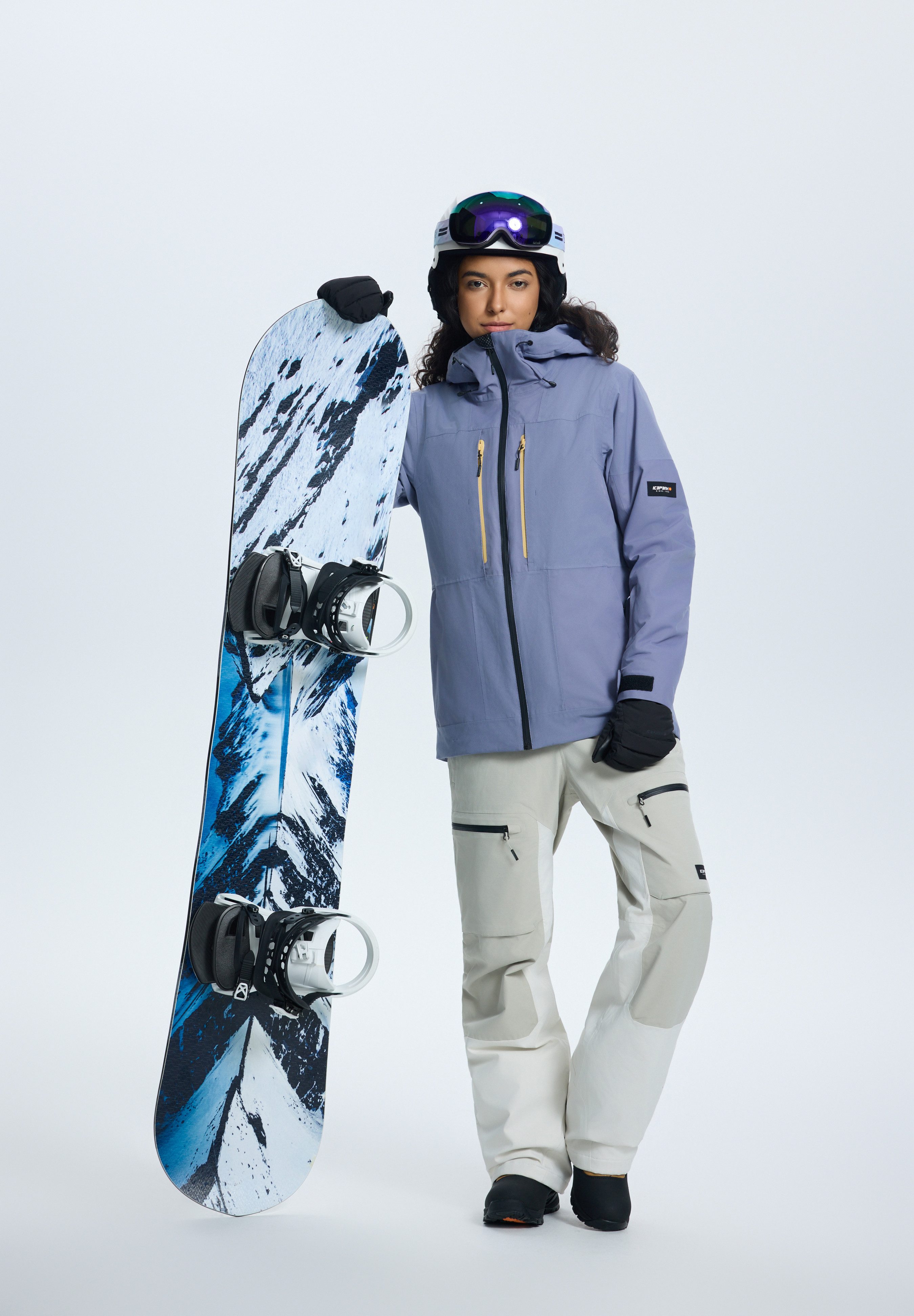 Icepeak Ski-jack (1 stuk)
