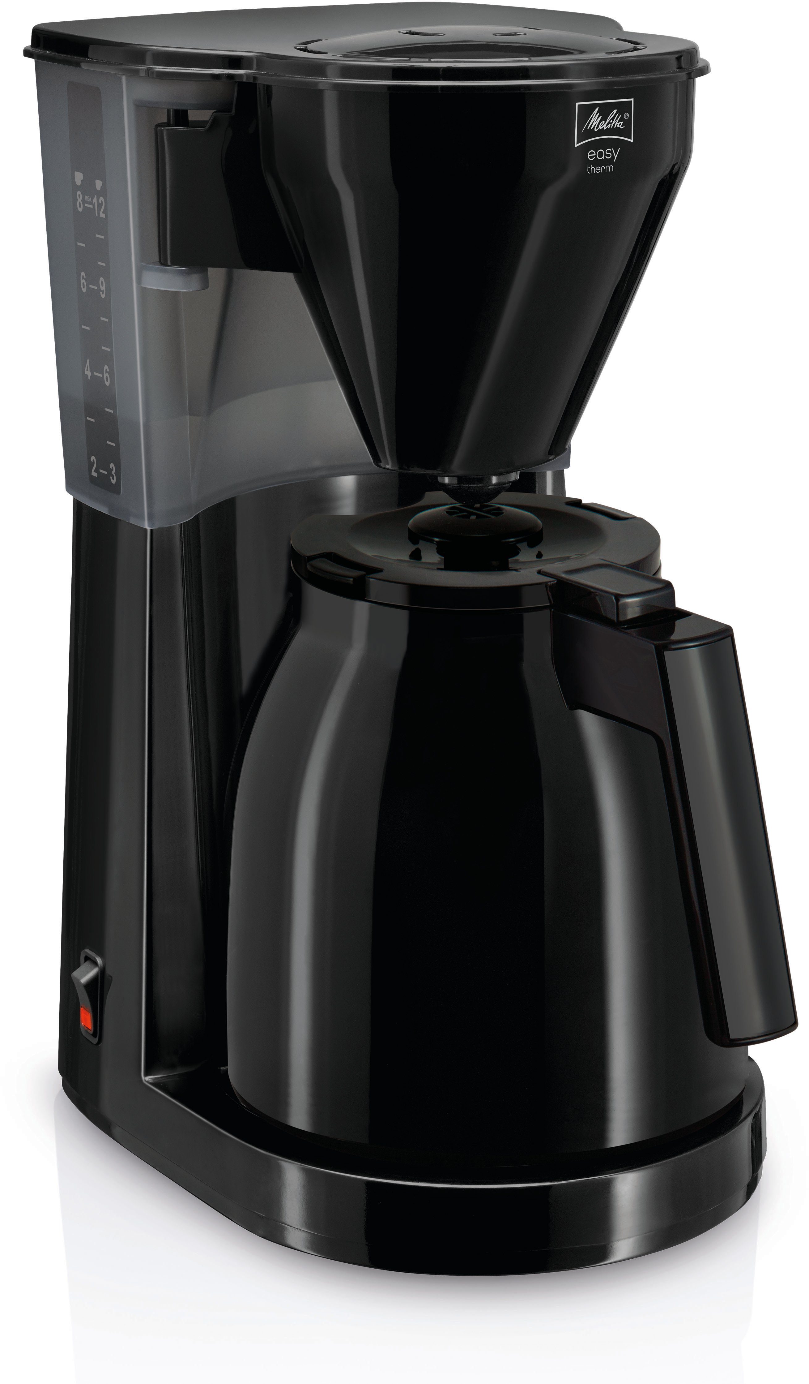 Melitta Filterkoffieapparaat Easy Therm 1023-06